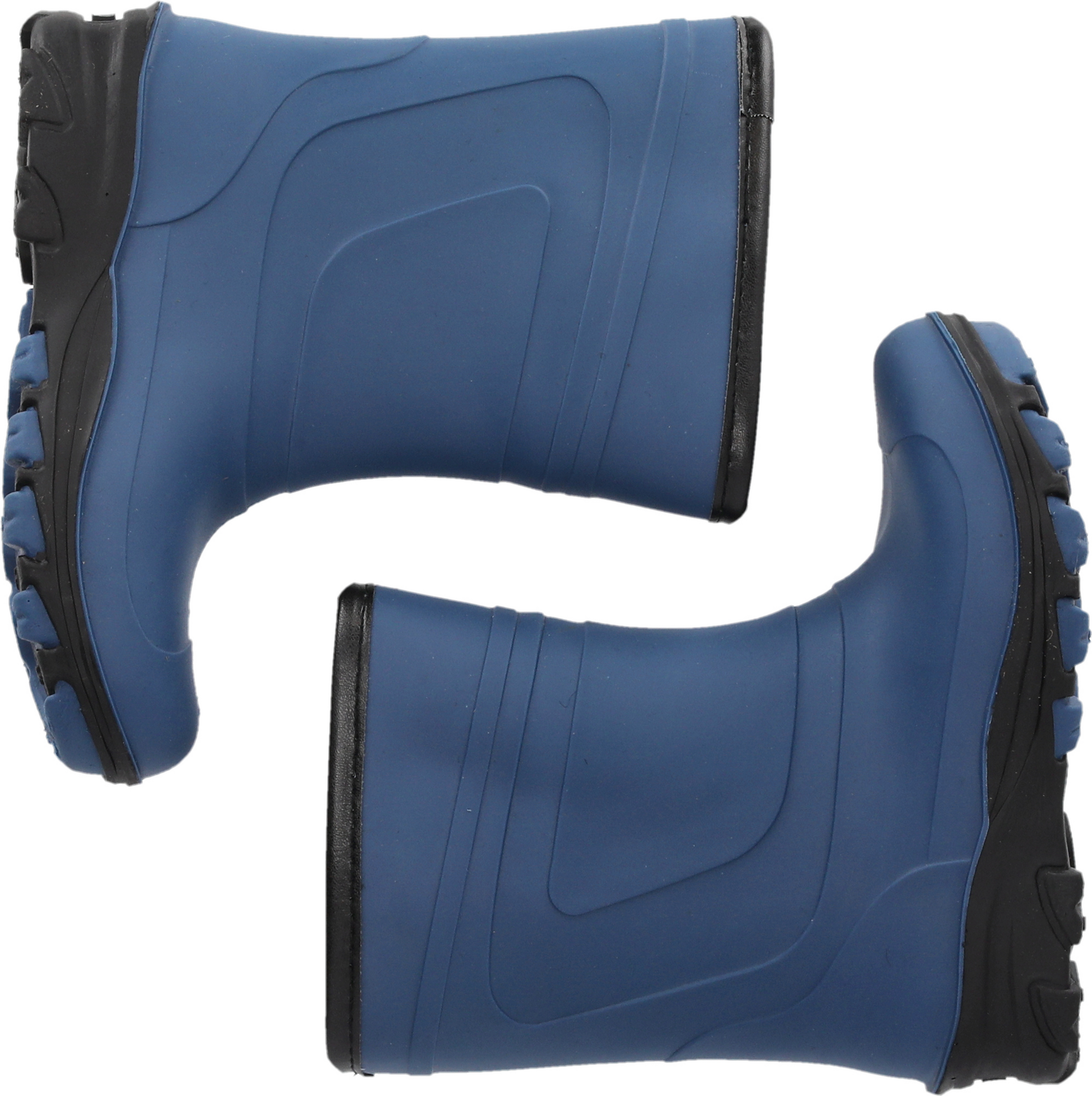 ZIGZAG, Fian Thermal Boots