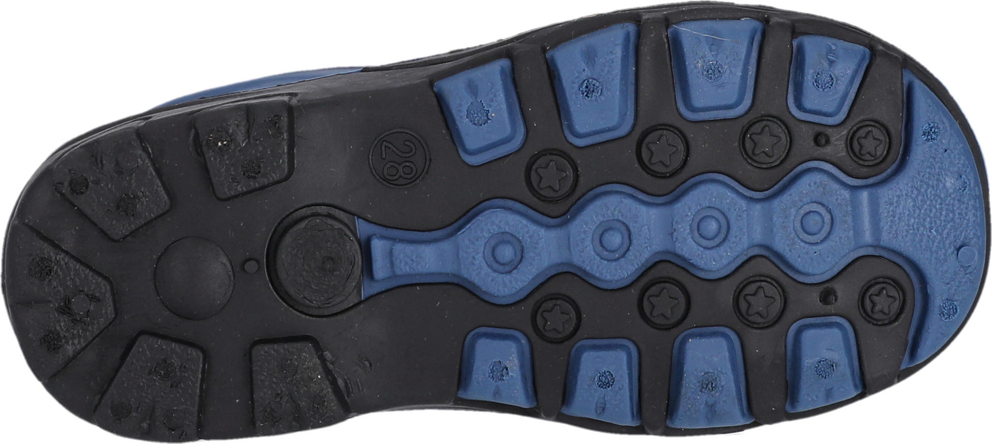 ZIGZAG, Fian Thermal Boots