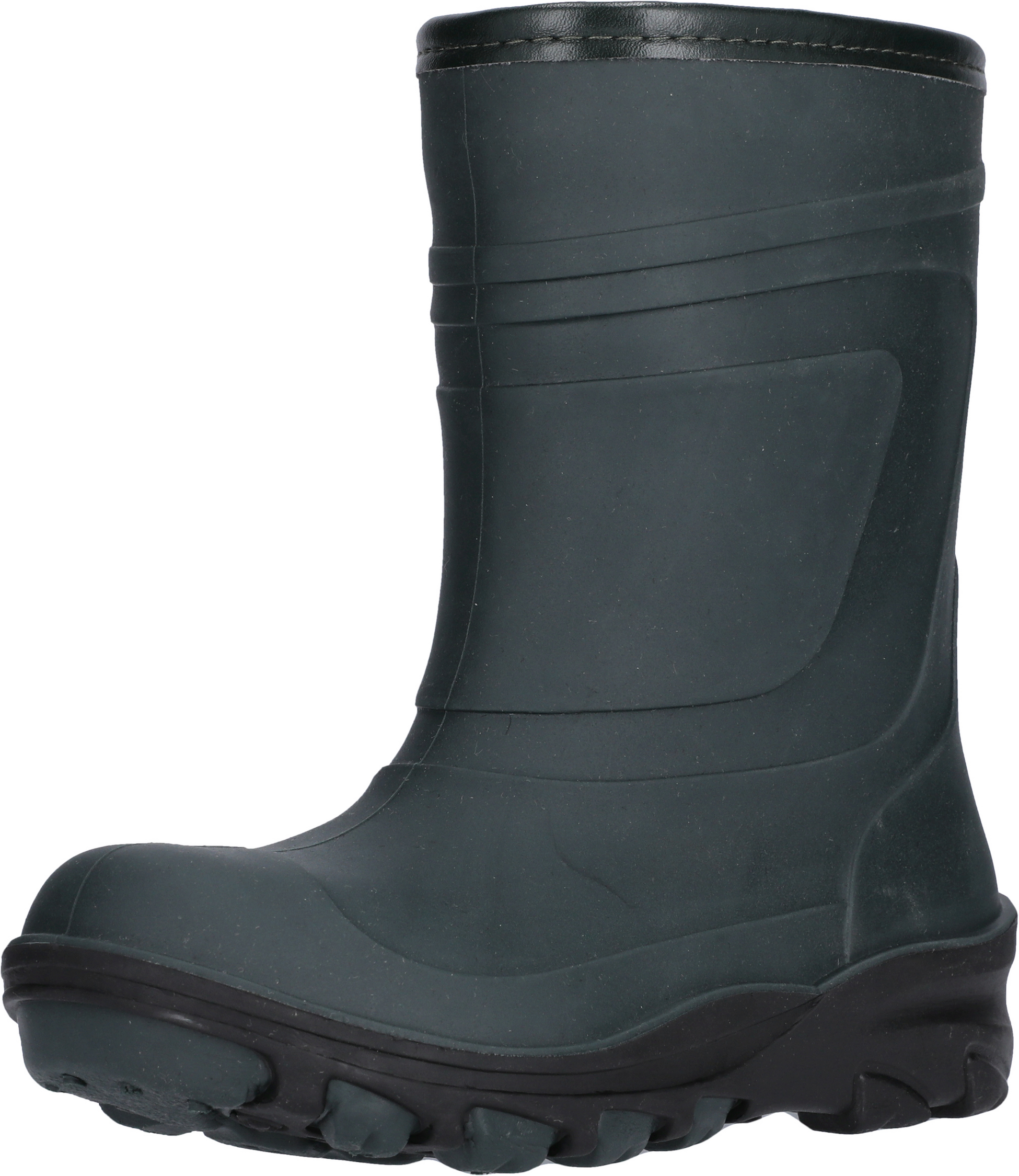 ZIGZAG, Fian Thermal Boots