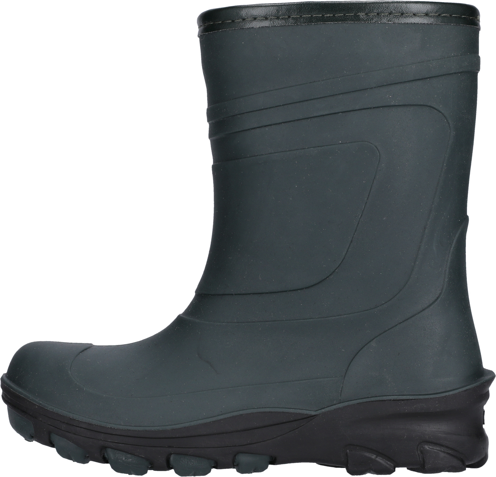 ZIGZAG, Fian Thermal Boots