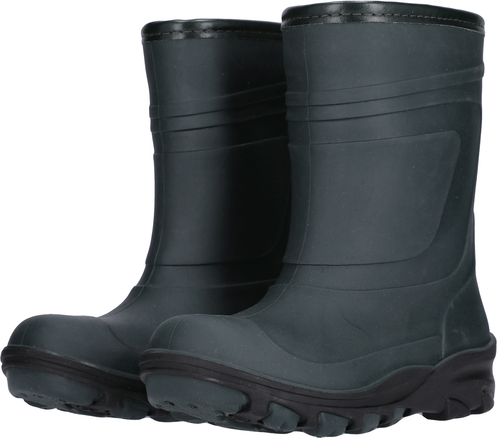 ZIGZAG, Fian Thermal Boots
