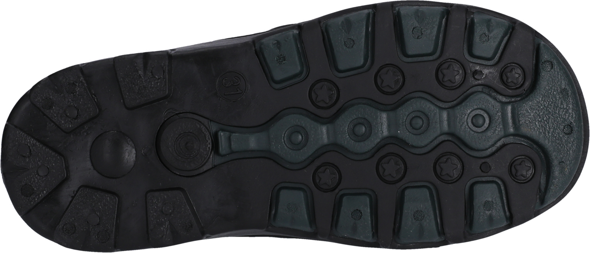 ZIGZAG, Fian Thermal Boots