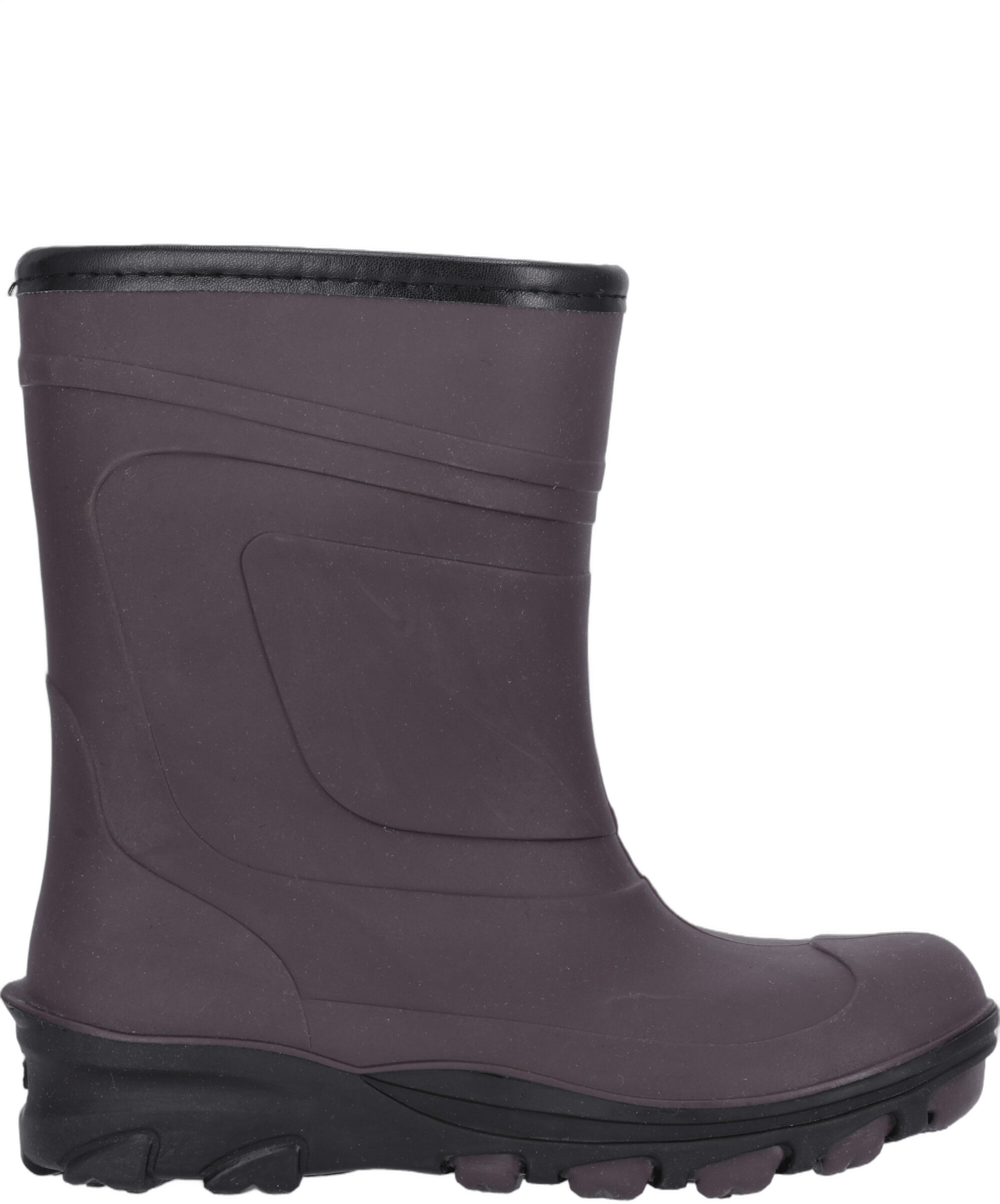 ZIGZAG, Fian Thermal Boots