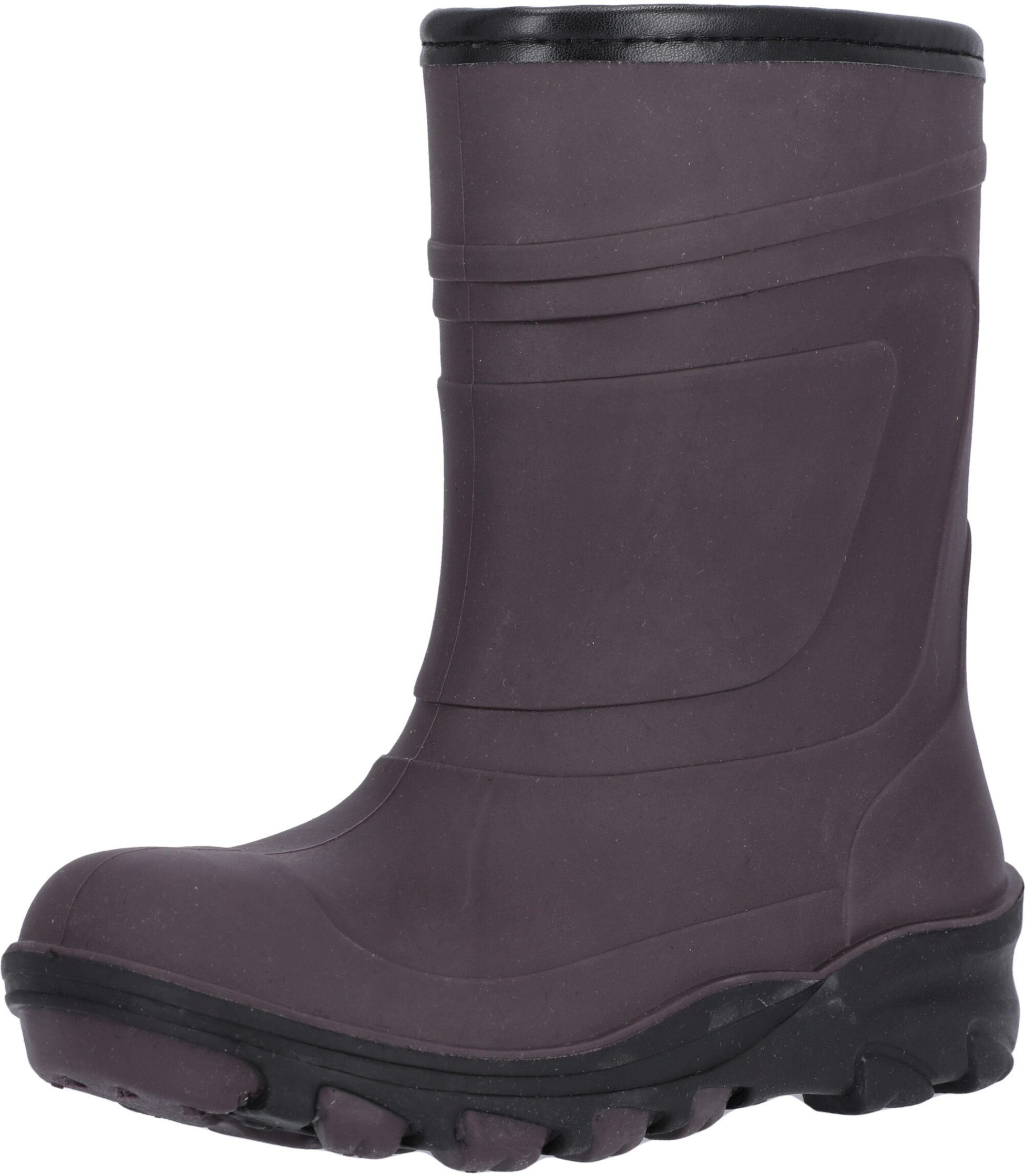 ZIGZAG, Fian Thermal Boots