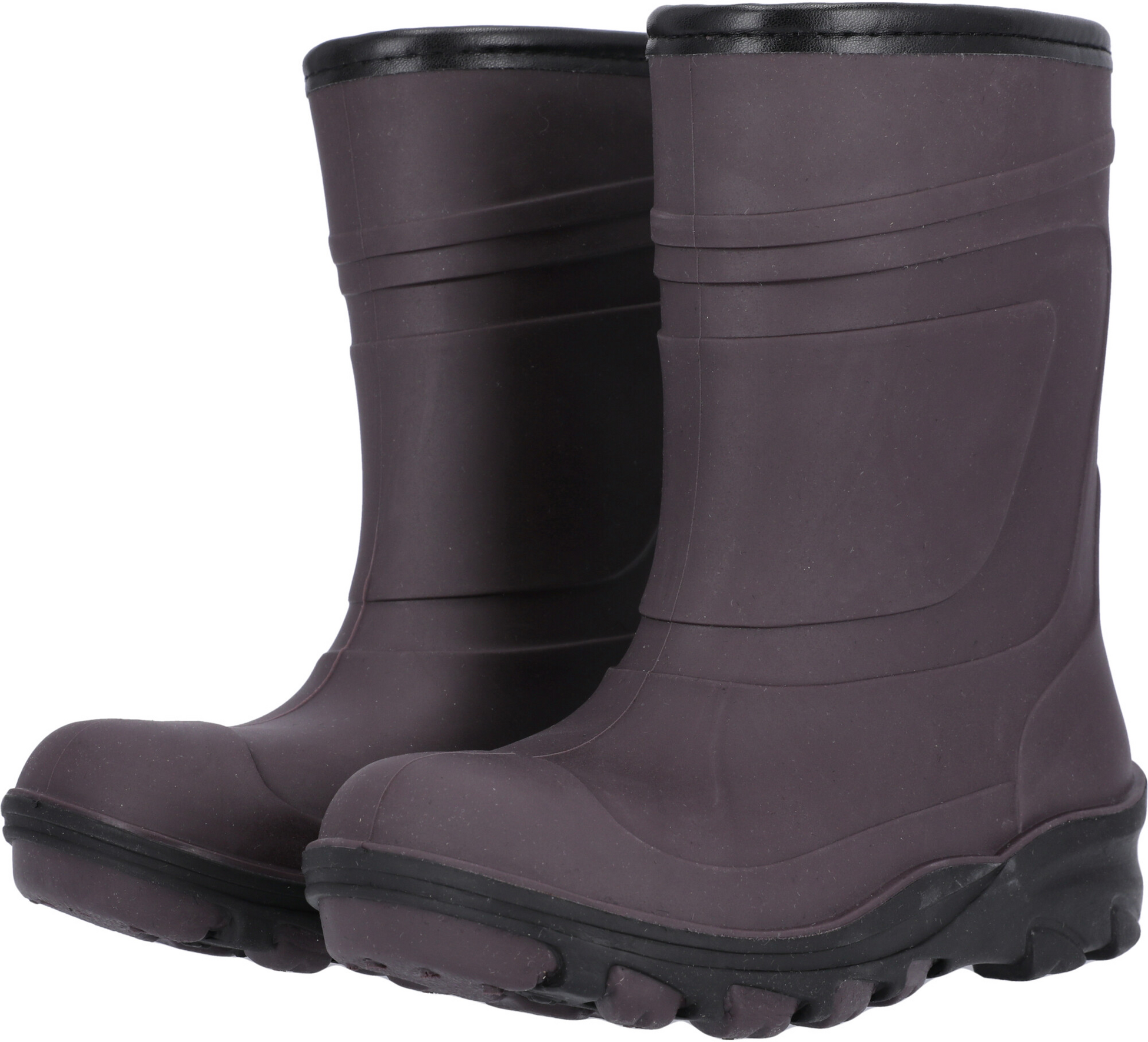 ZIGZAG, Fian Thermal Boots