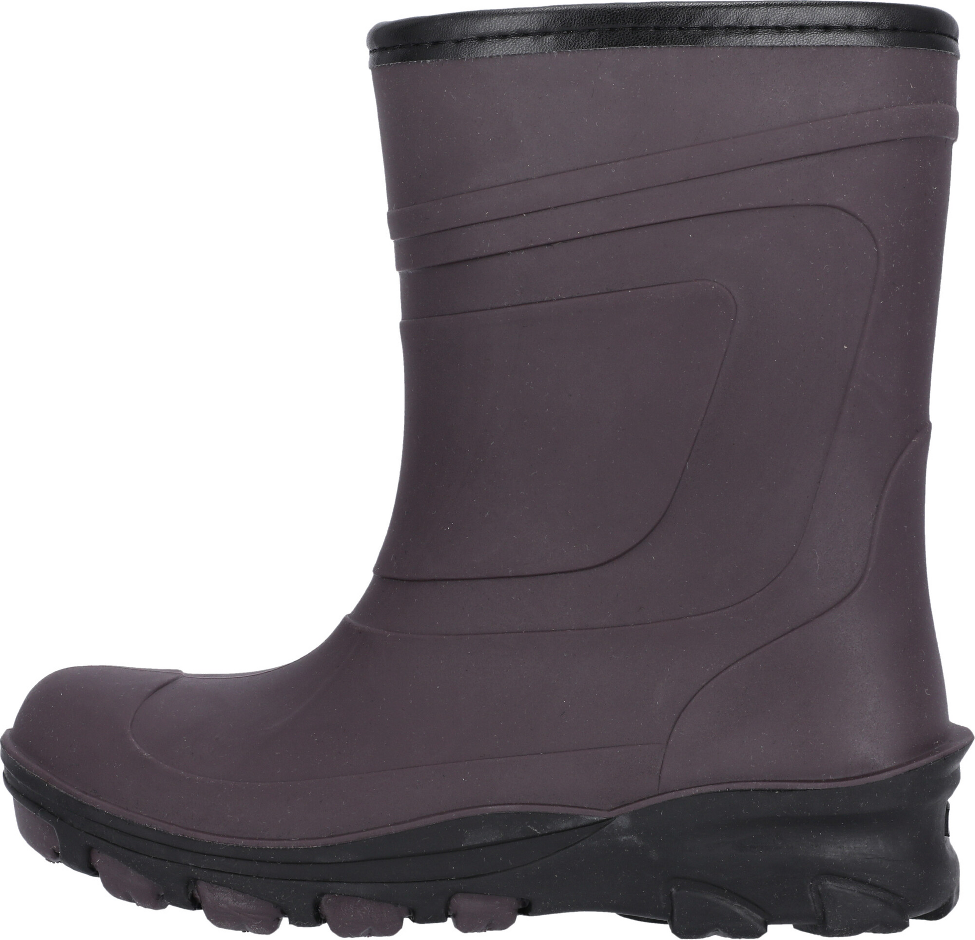 ZIGZAG, Fian Thermal Boots