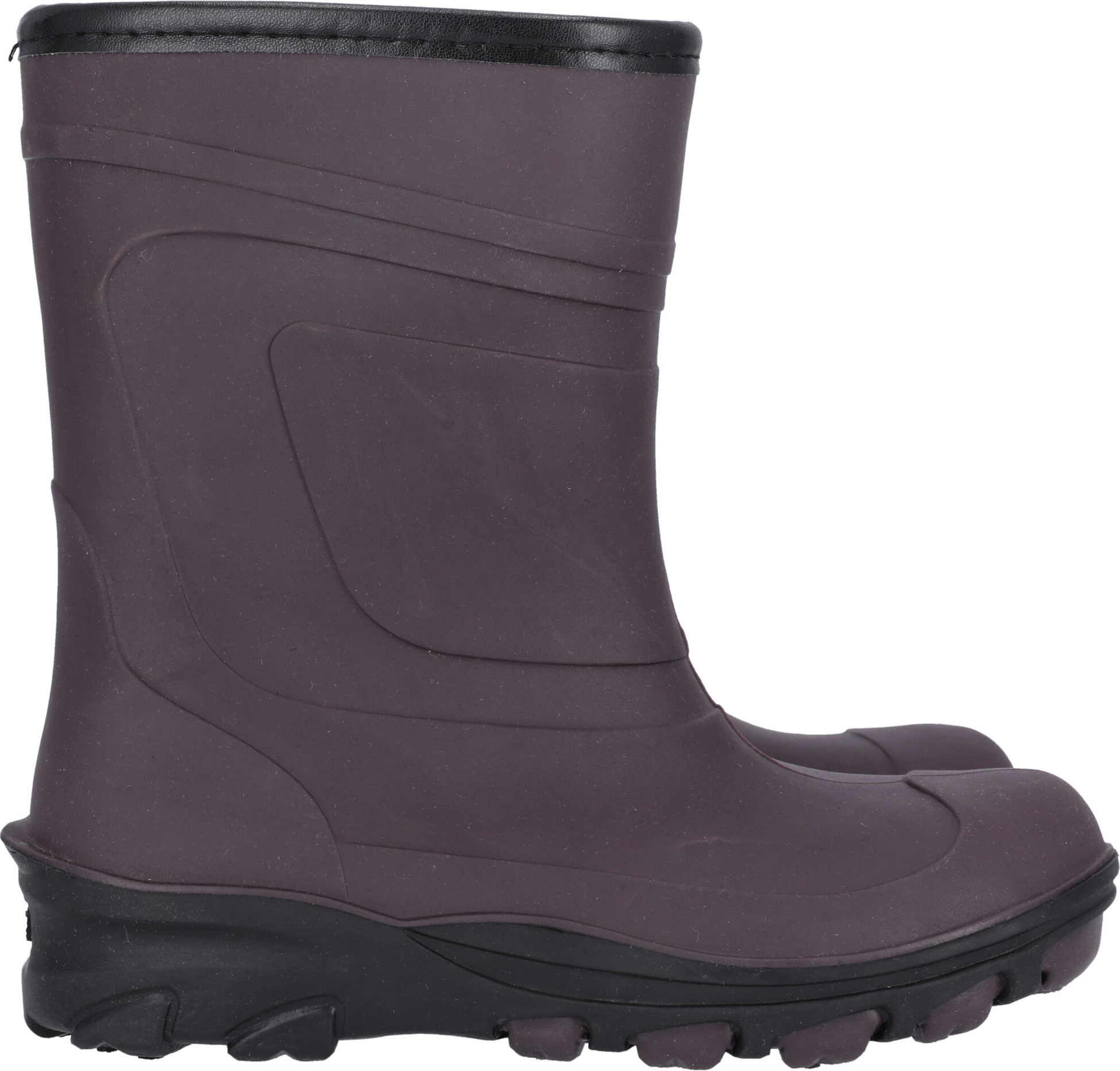 ZIGZAG, Fian Thermal Boots