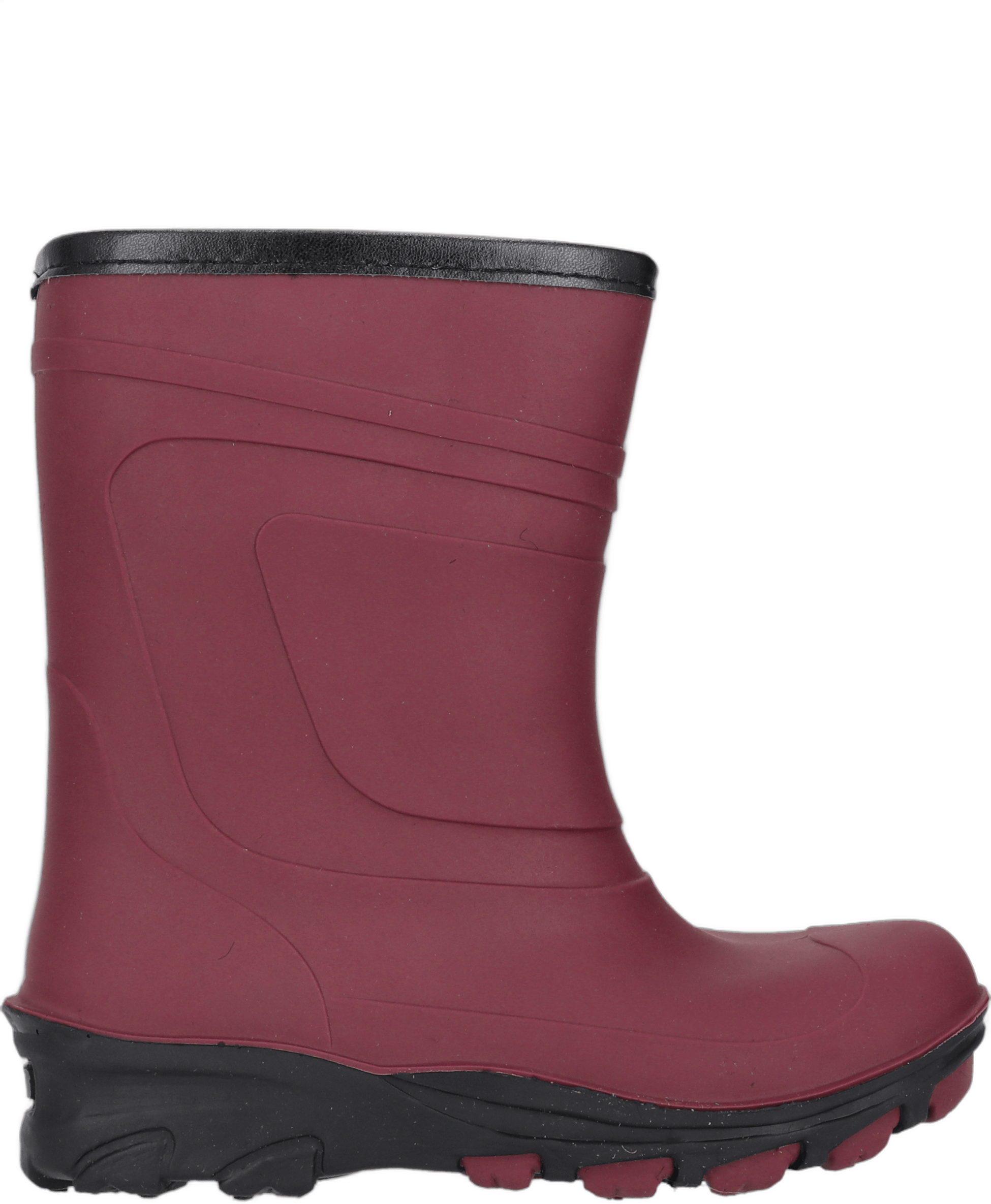 ZIGZAG, Fian Thermal Boots