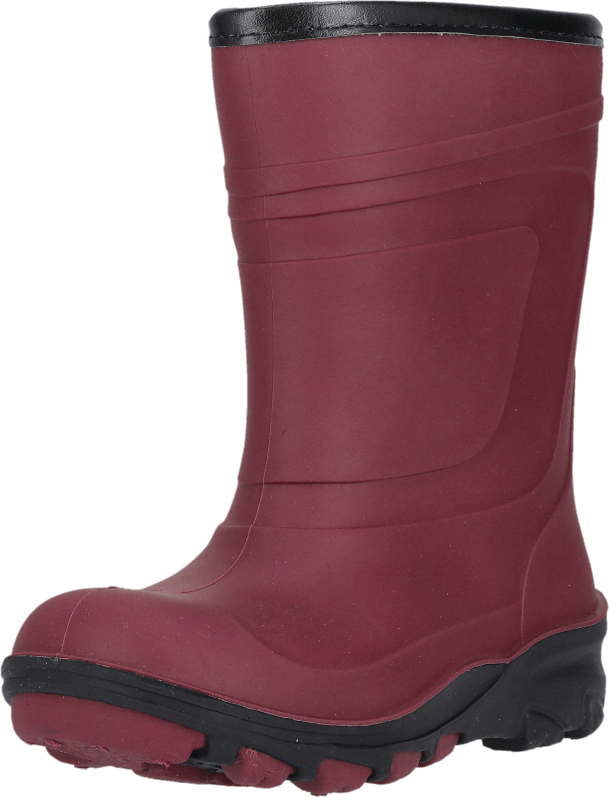 ZIGZAG, Fian Thermal Boots