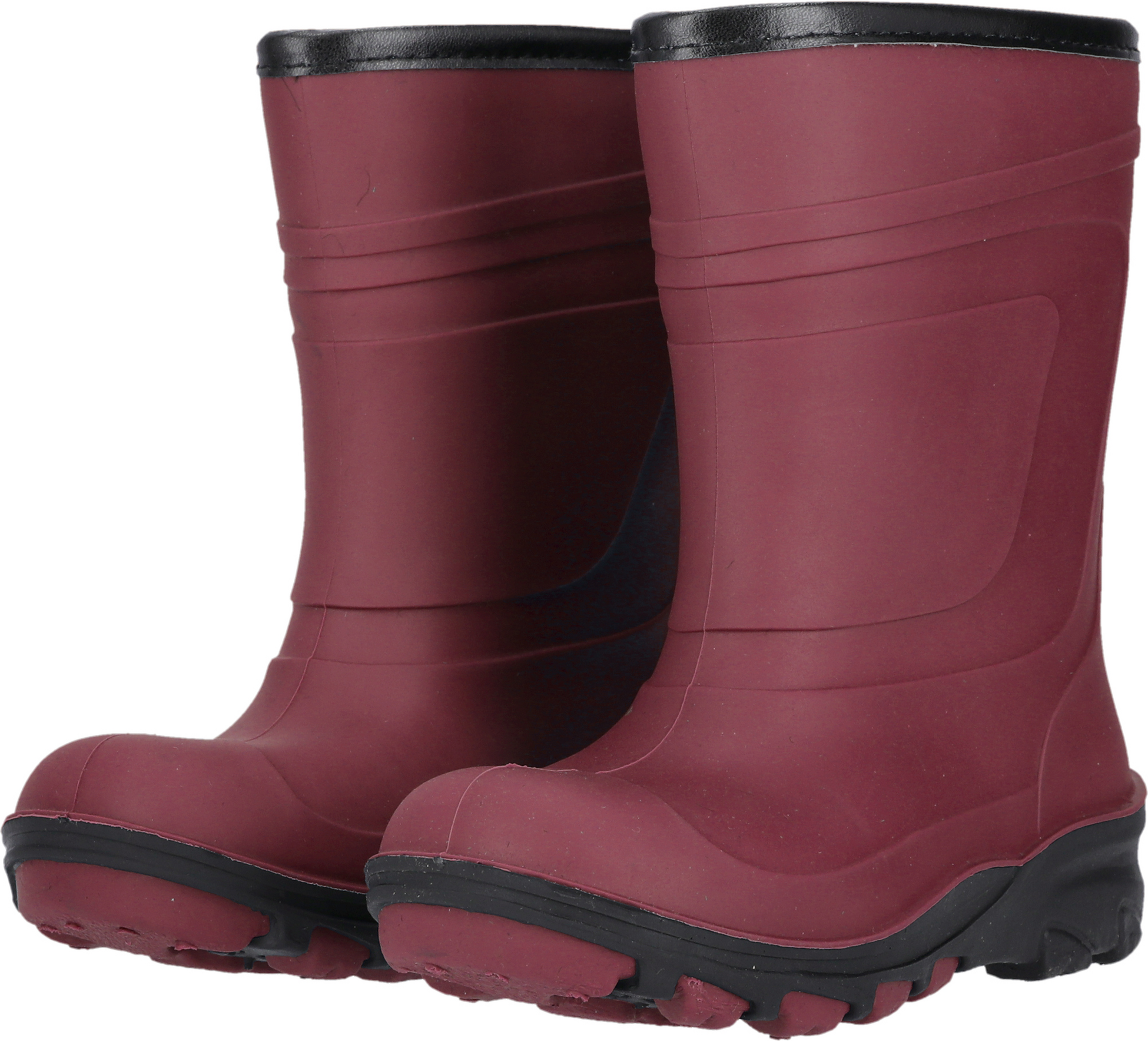 ZIGZAG, Fian Thermal Boots