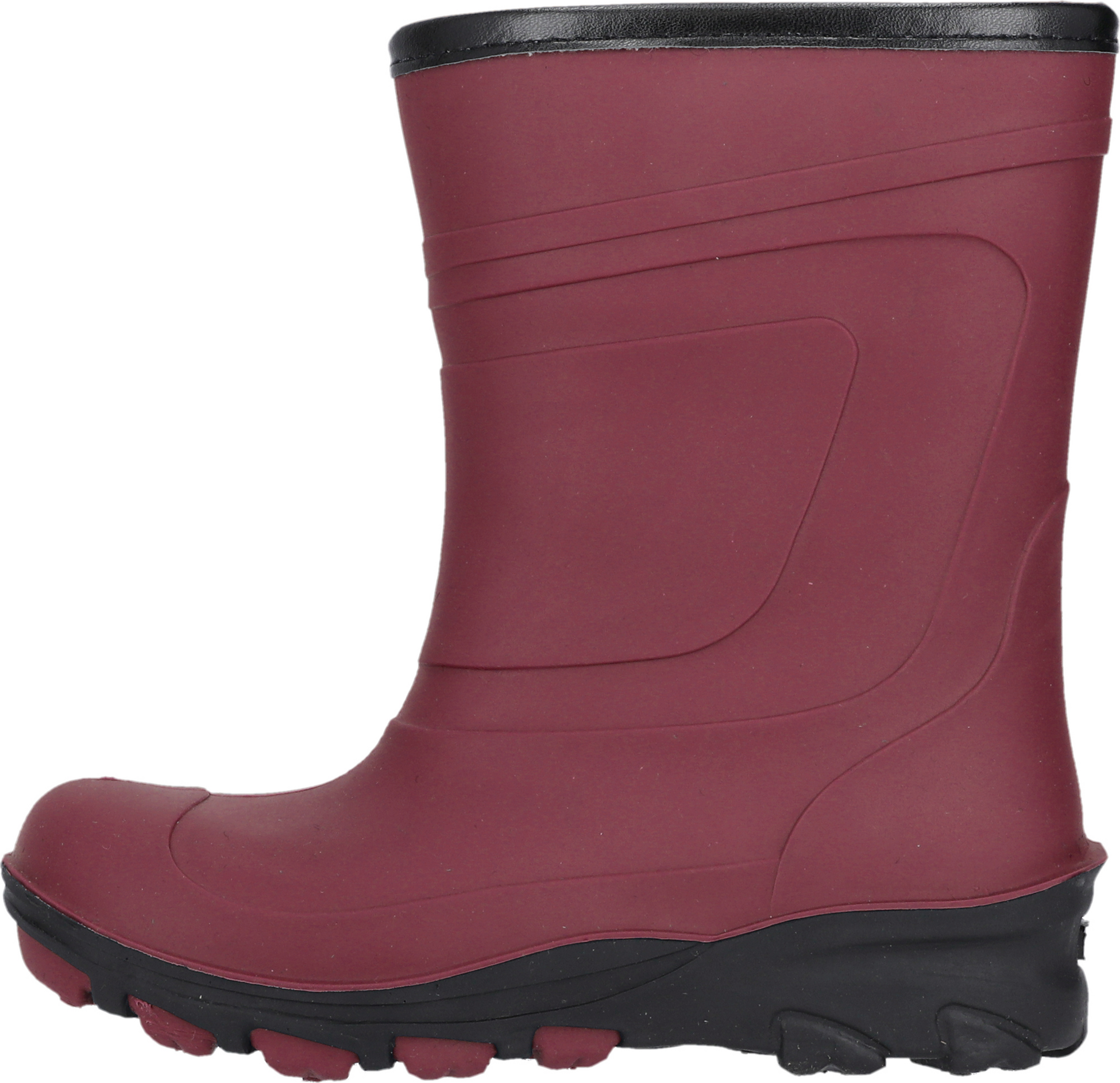 ZIGZAG, Fian Thermal Boots