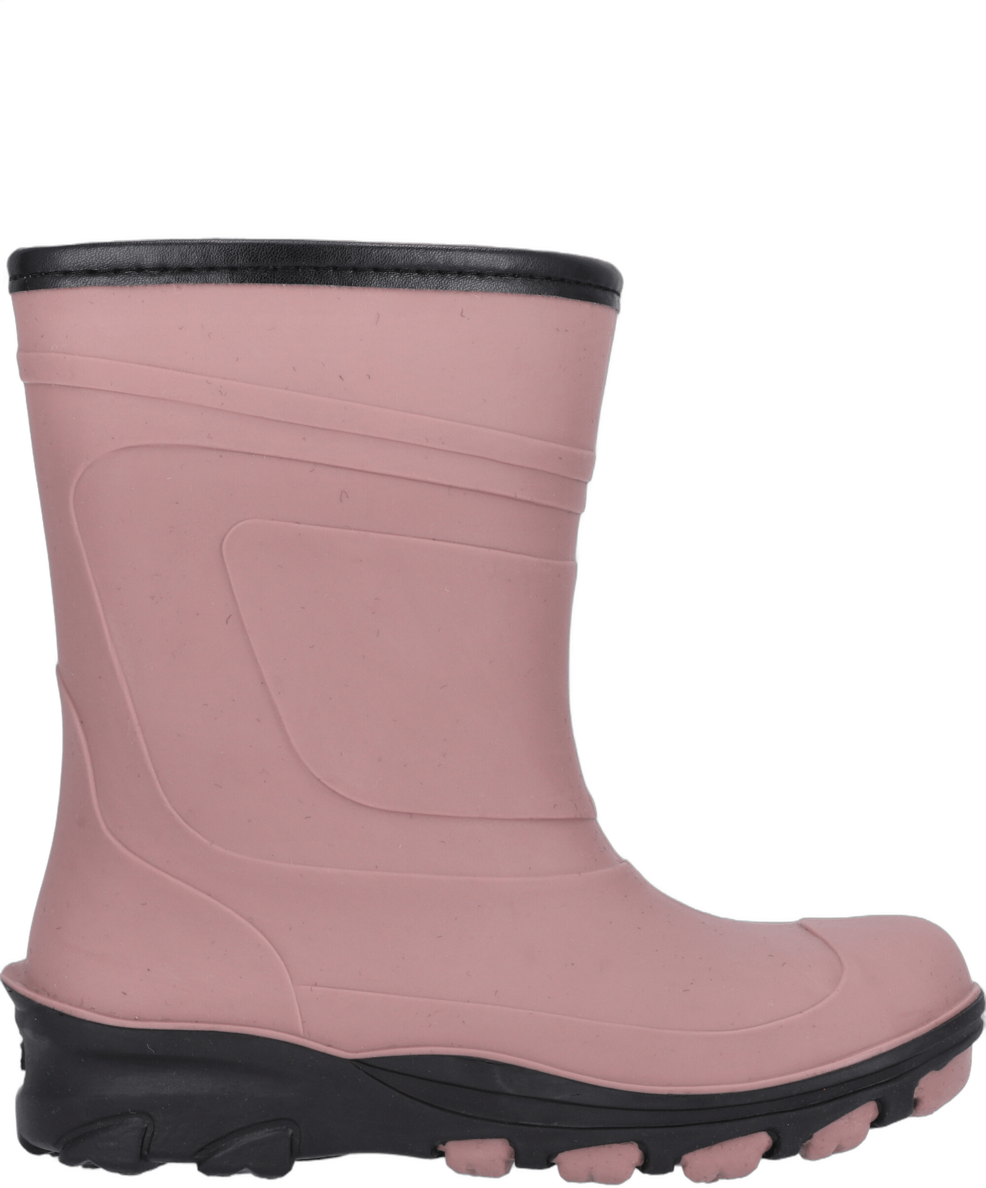 ZIGZAG, Fian Thermal Boots