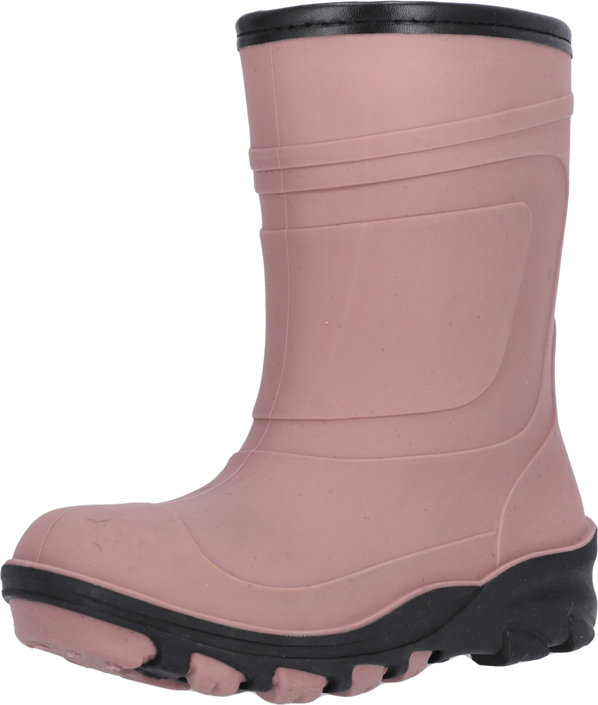 ZIGZAG, Fian Thermal Boots