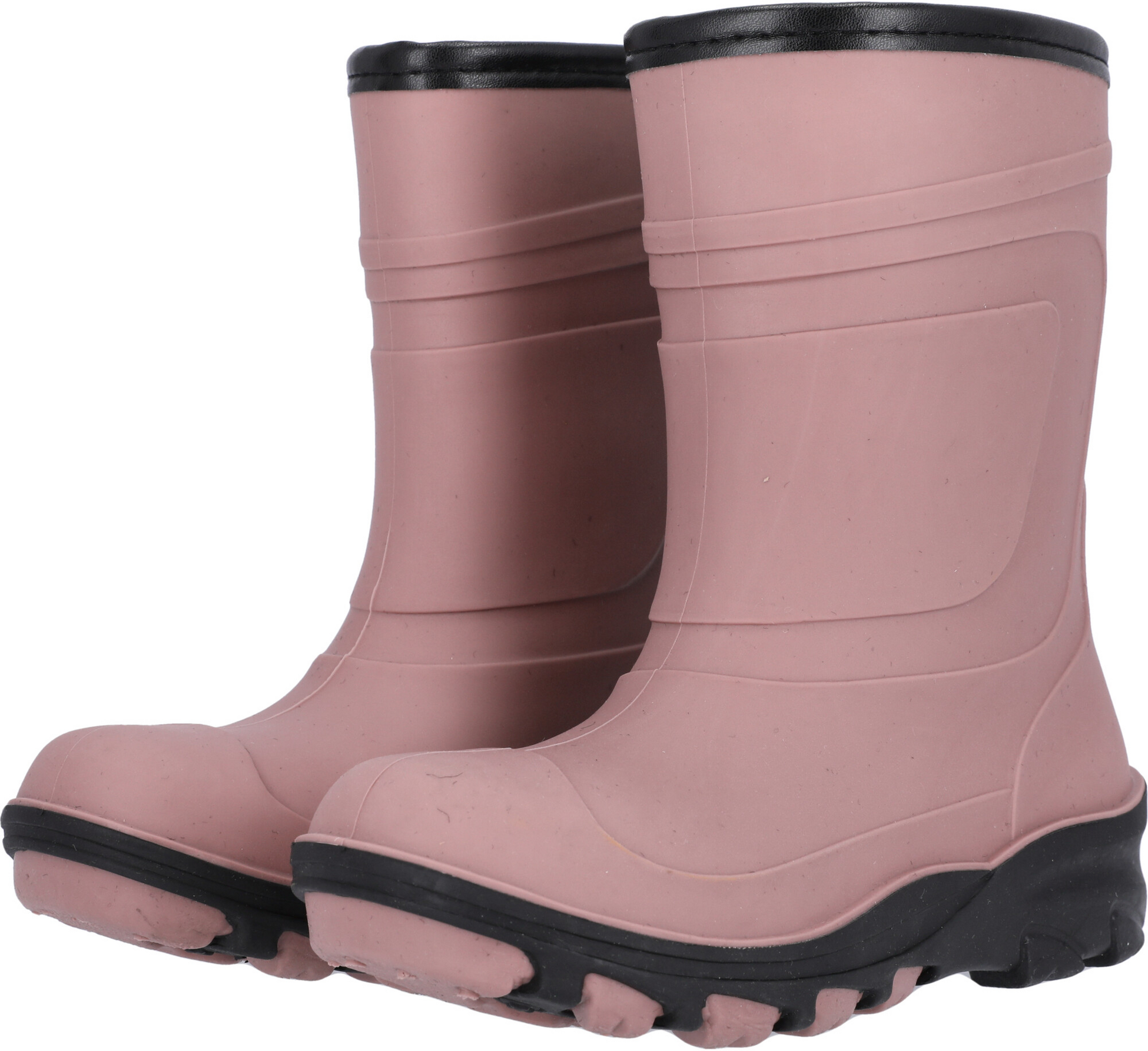 ZIGZAG, Fian Thermal Boots