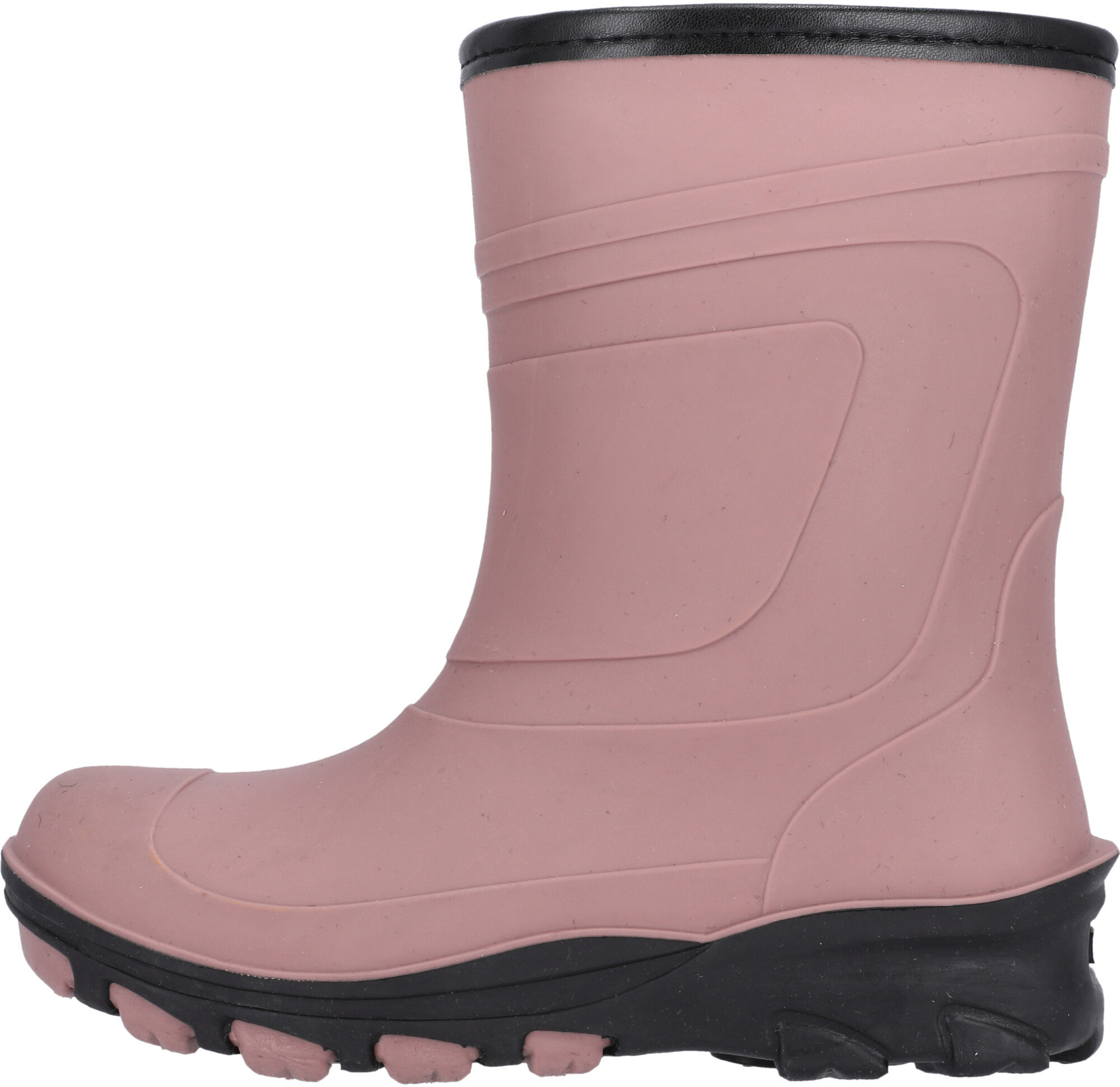ZIGZAG, Fian Thermal Boots