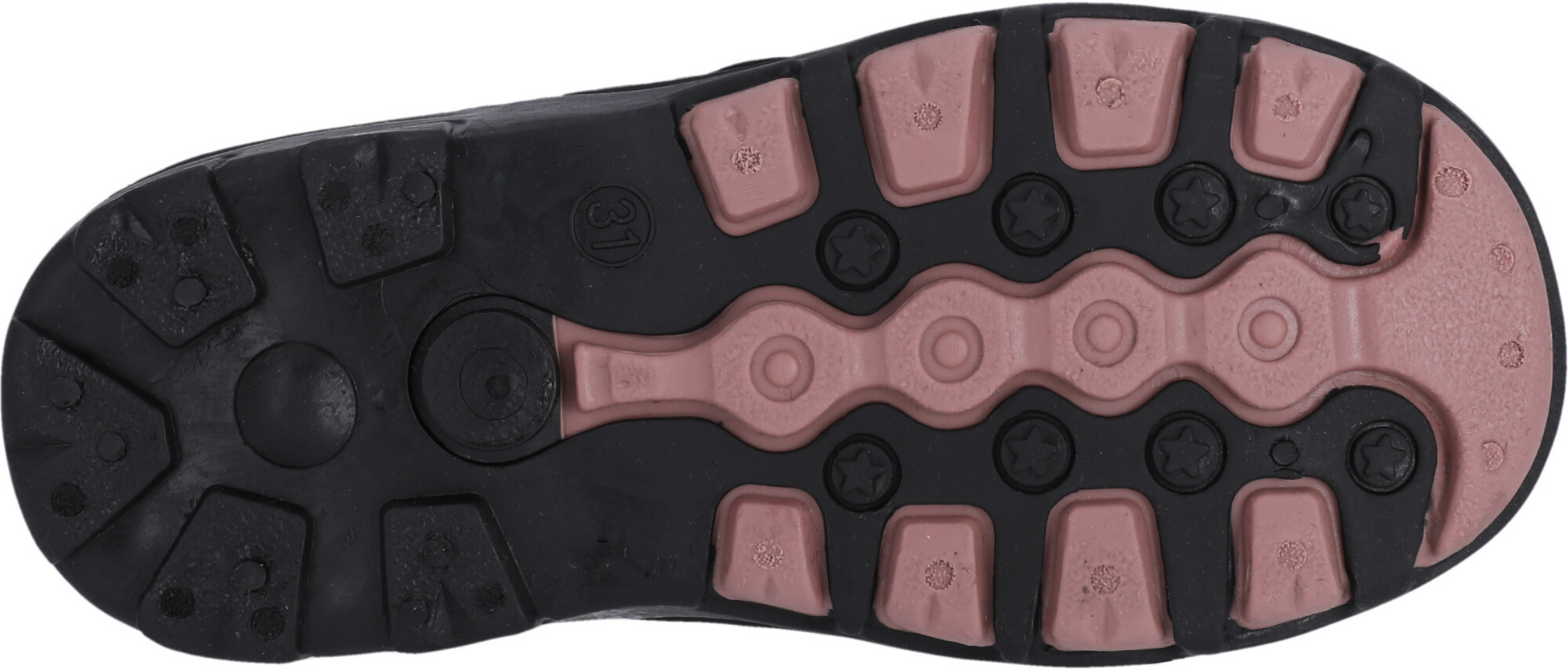 ZIGZAG, Fian Thermal Boots