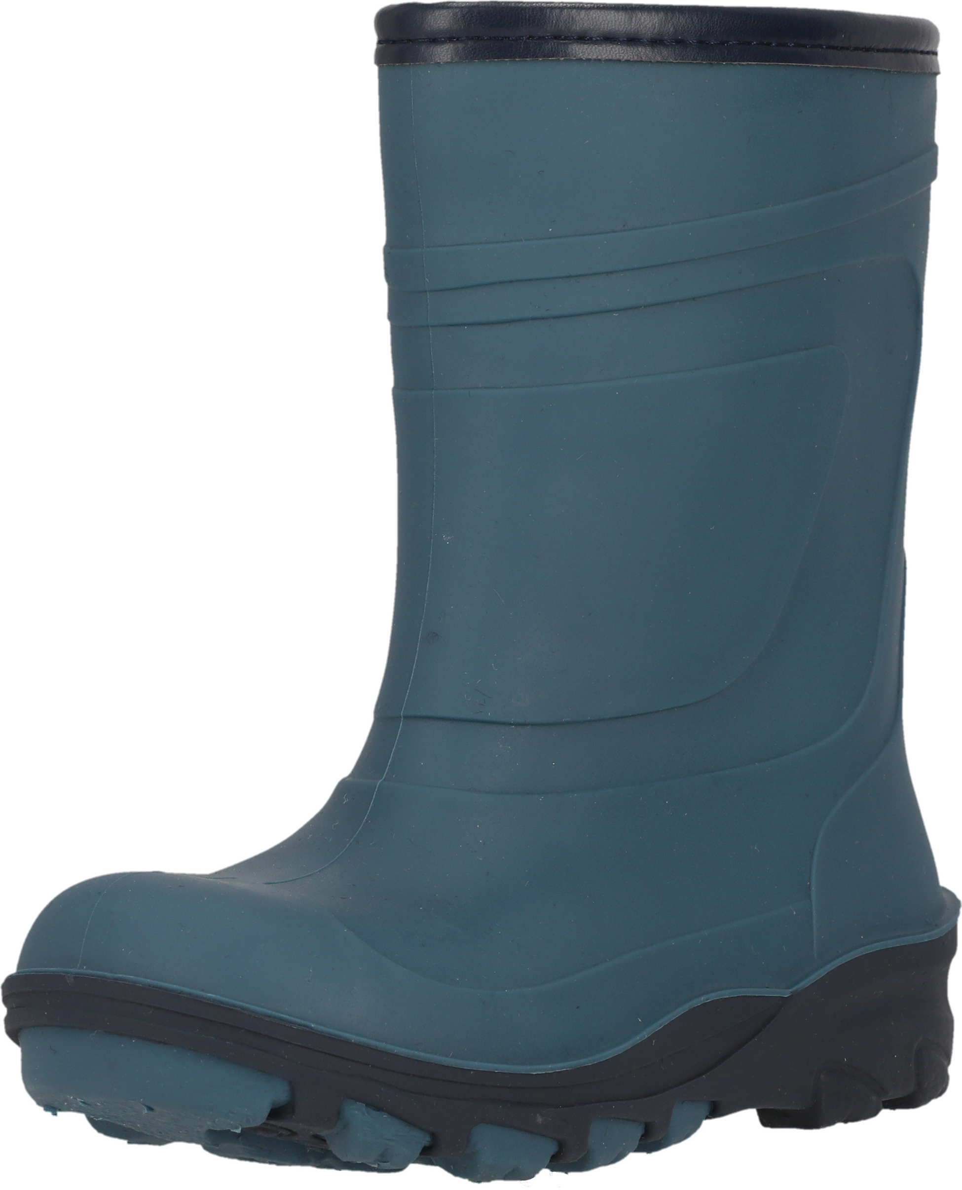 ZIGZAG, Fian Thermal Boots