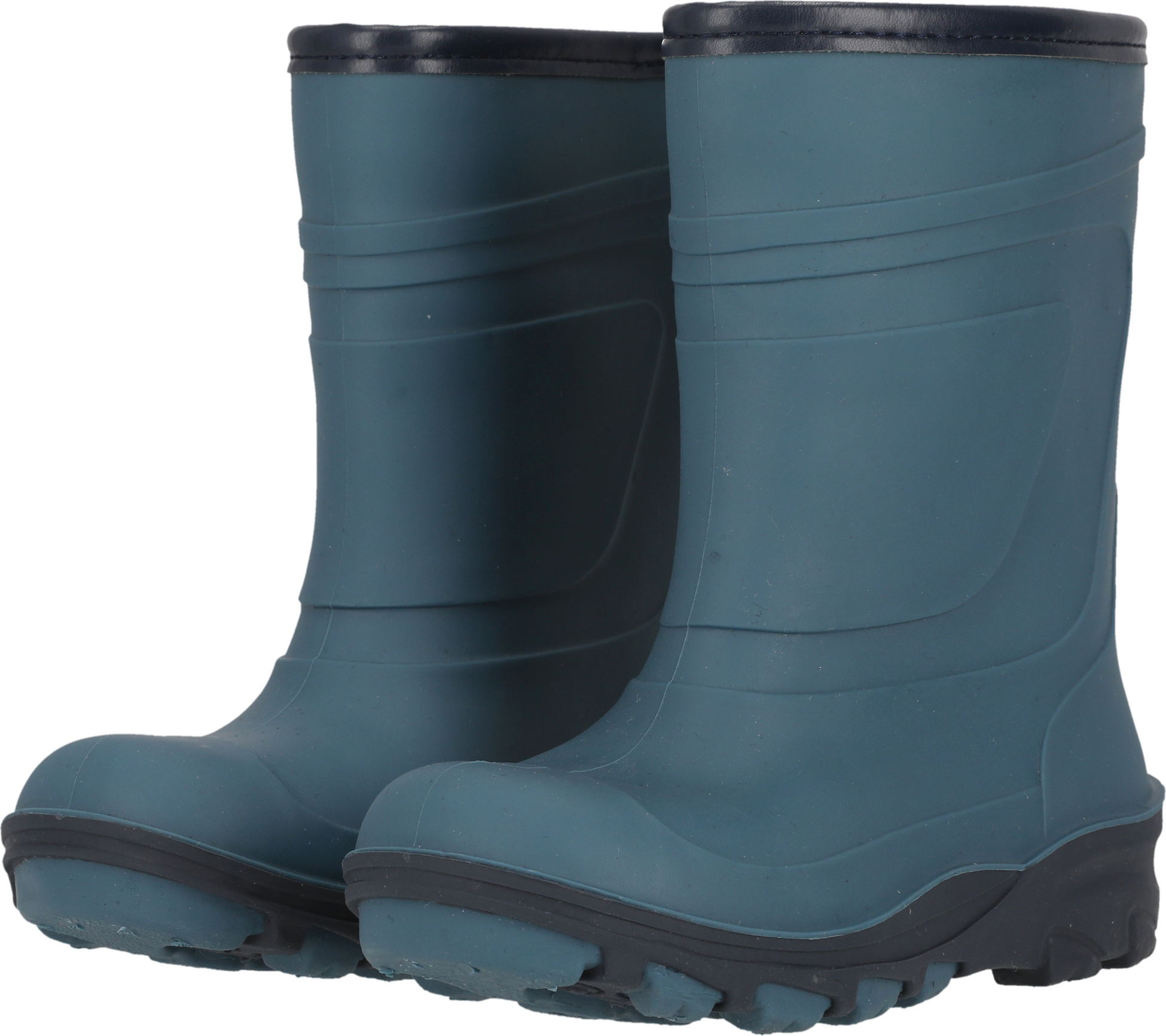 ZIGZAG, Fian Thermal Boots