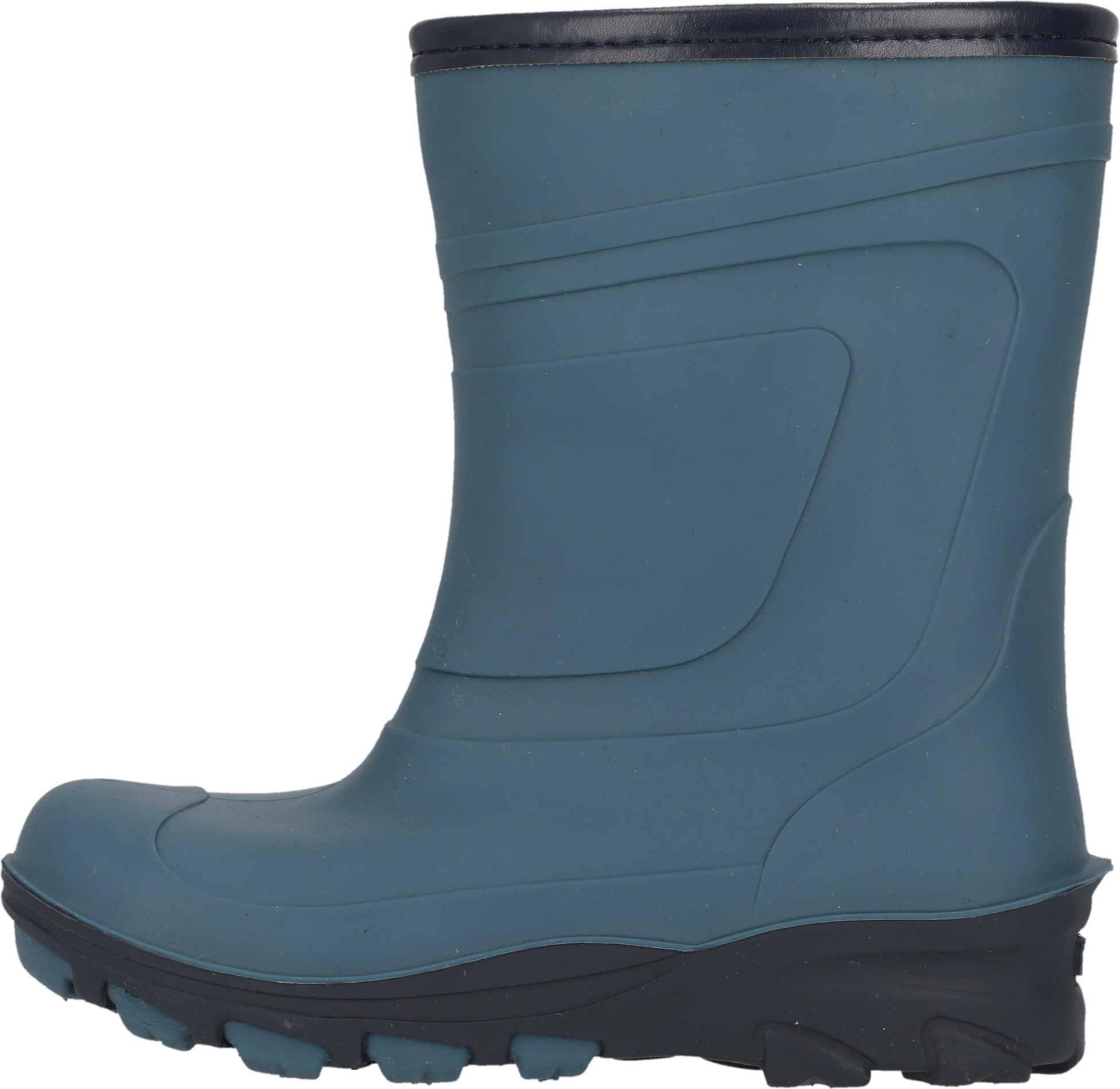 ZIGZAG, Fian Thermal Boots