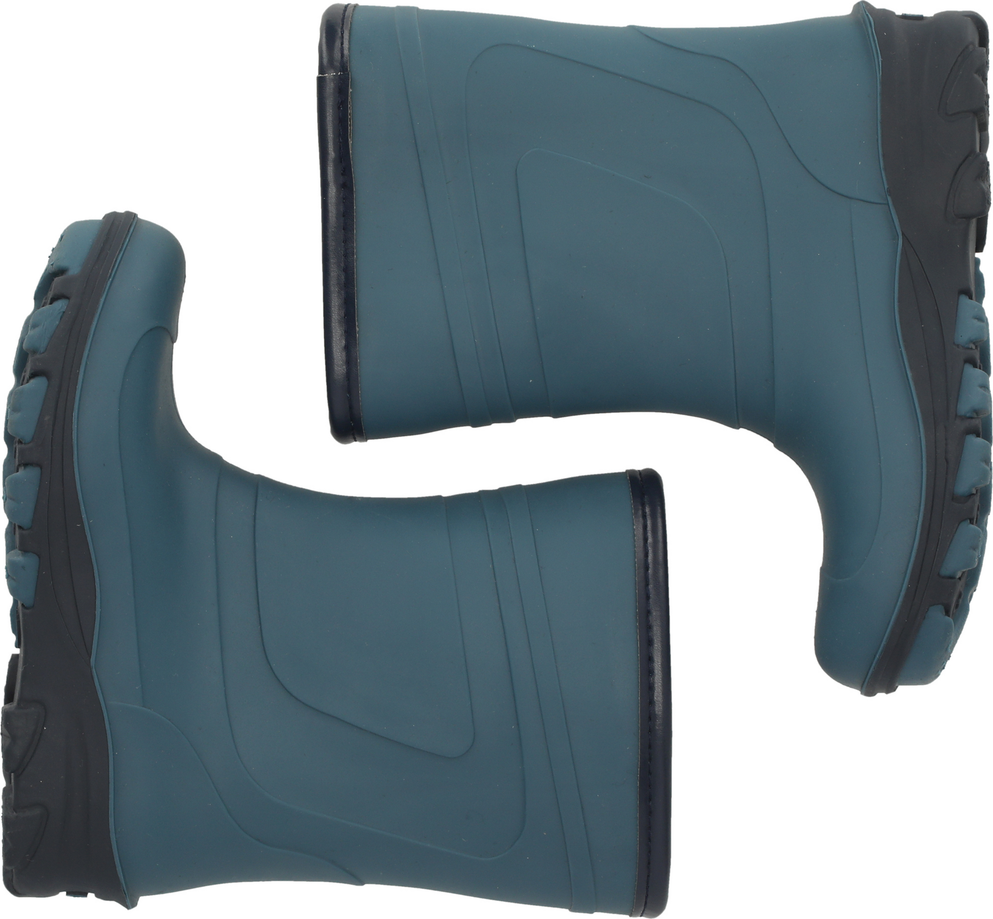 ZIGZAG, Fian Thermal Boots