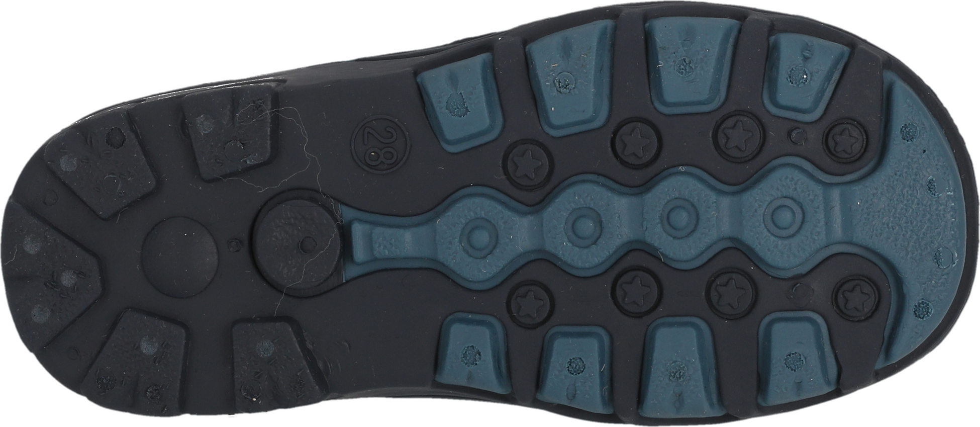 ZIGZAG, Fian Thermal Boots