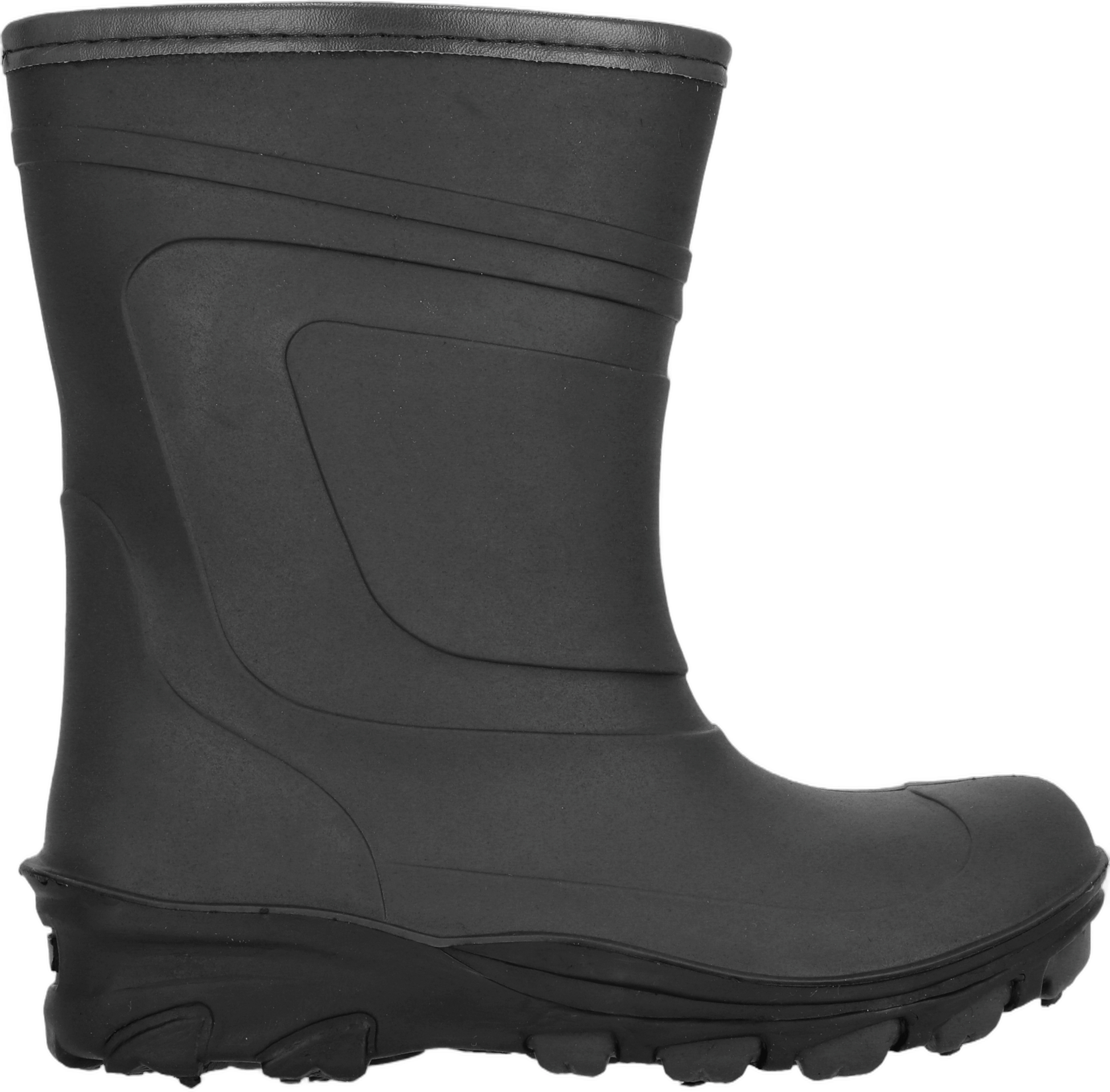 ZIGZAG, Fian Thermal Boots