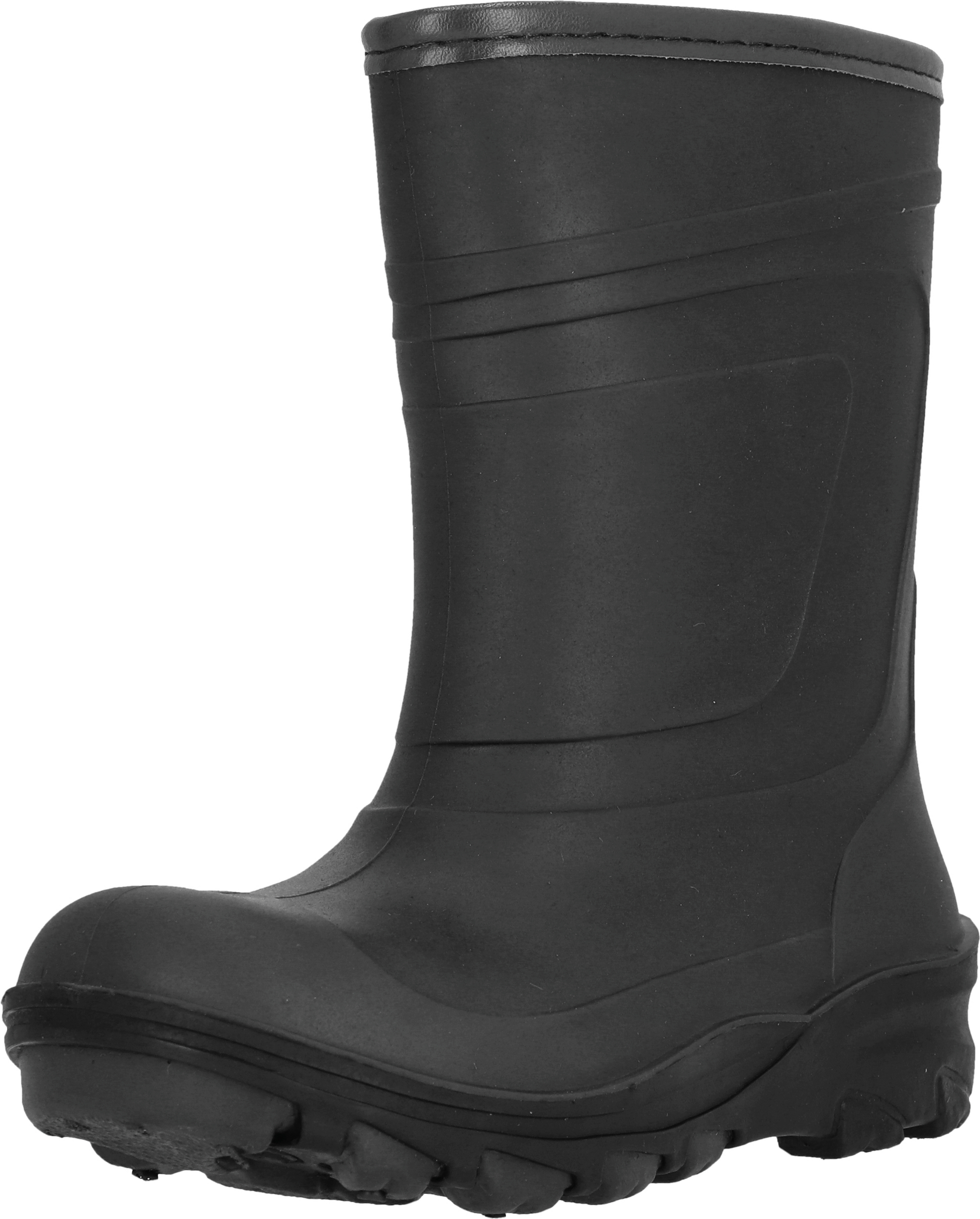 ZIGZAG, Fian Thermal Boots