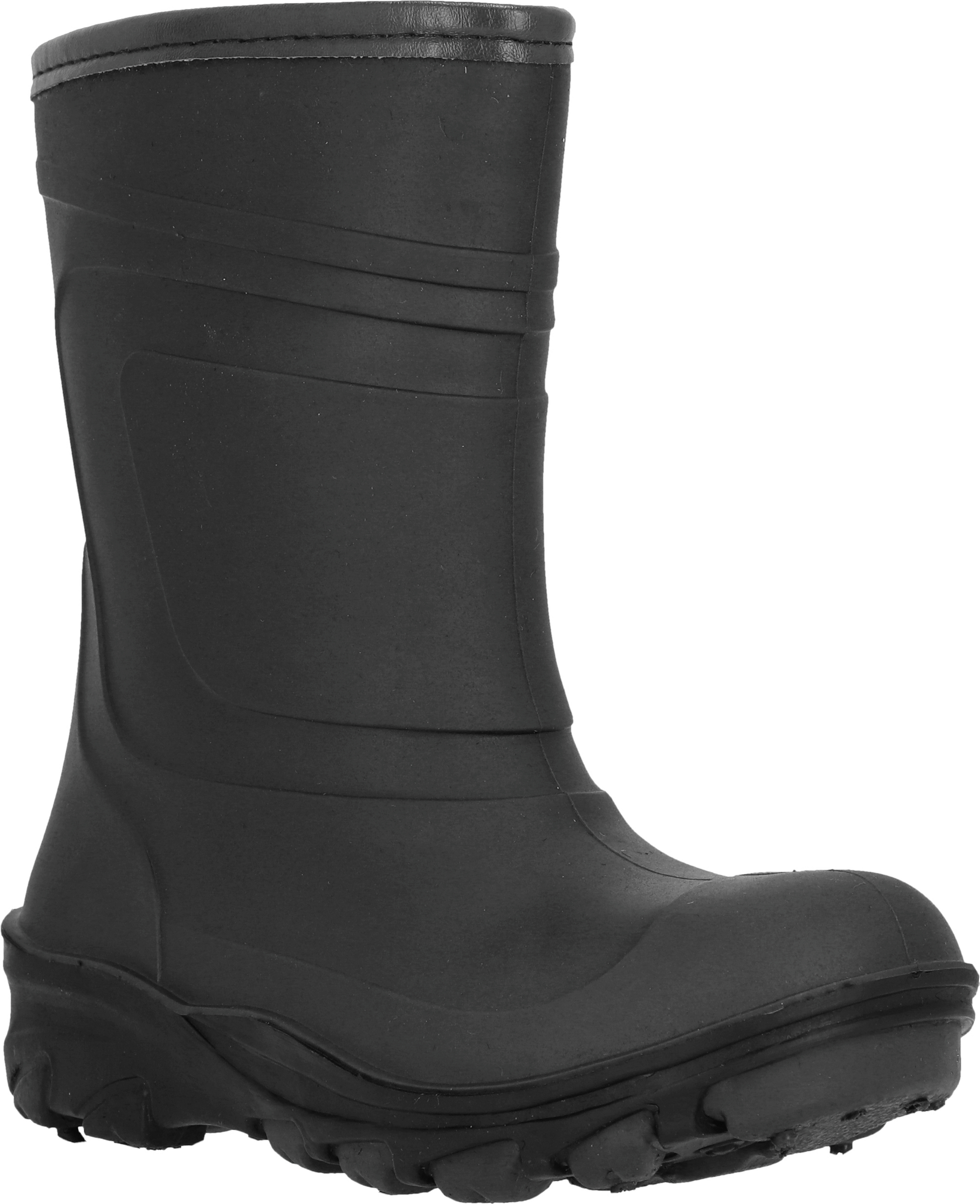ZIGZAG, Fian Thermal Boots