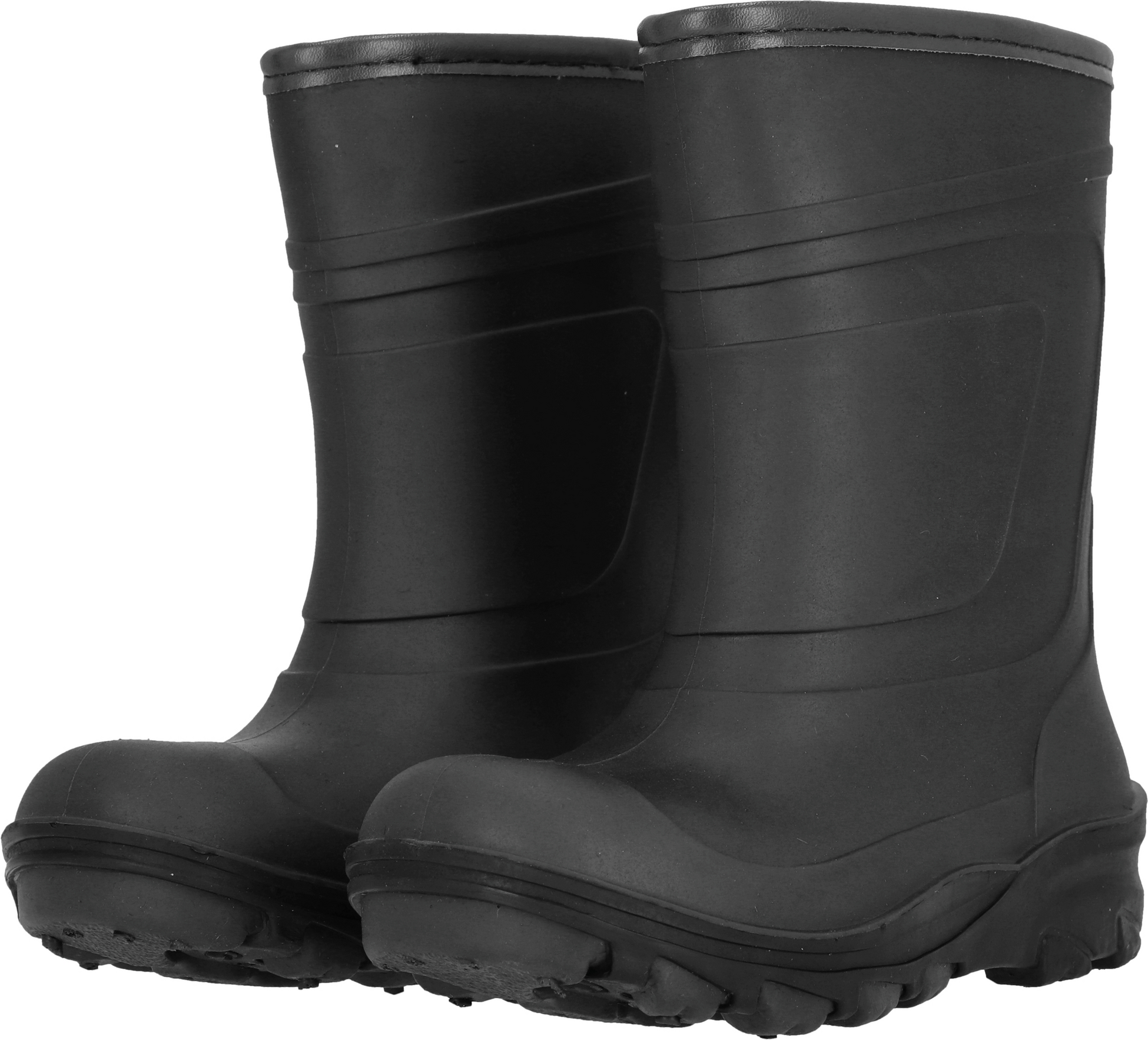 ZIGZAG, Fian Thermal Boots