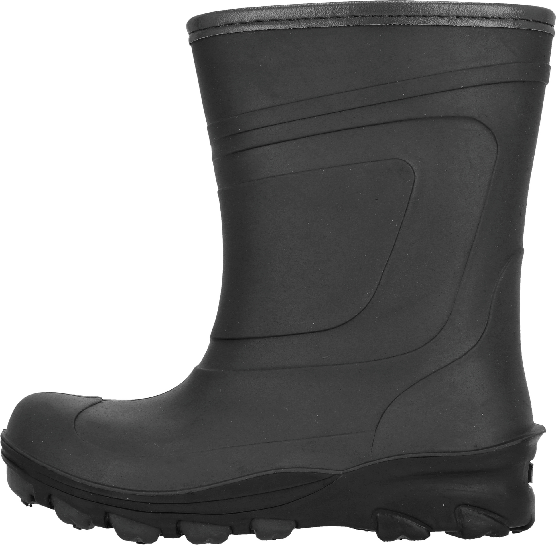 ZIGZAG, Fian Thermal Boots