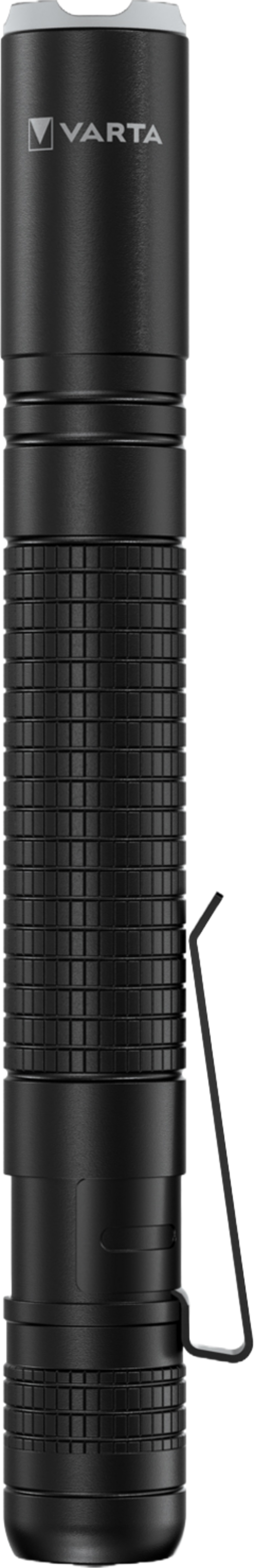 VARTA, Ficklampa F10 Pro Aluminium 150 Lm