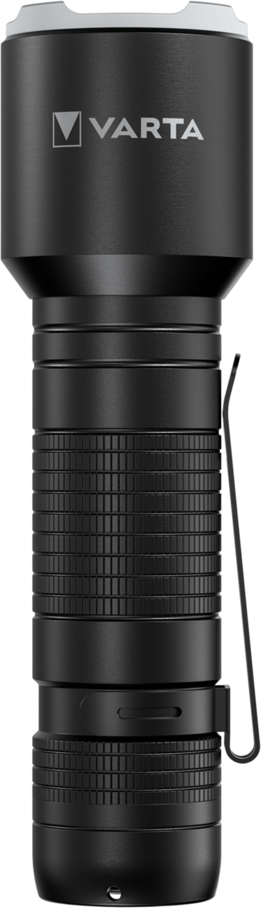 VARTA, Ficklampa F30 Pro Aluminium 400 Lm