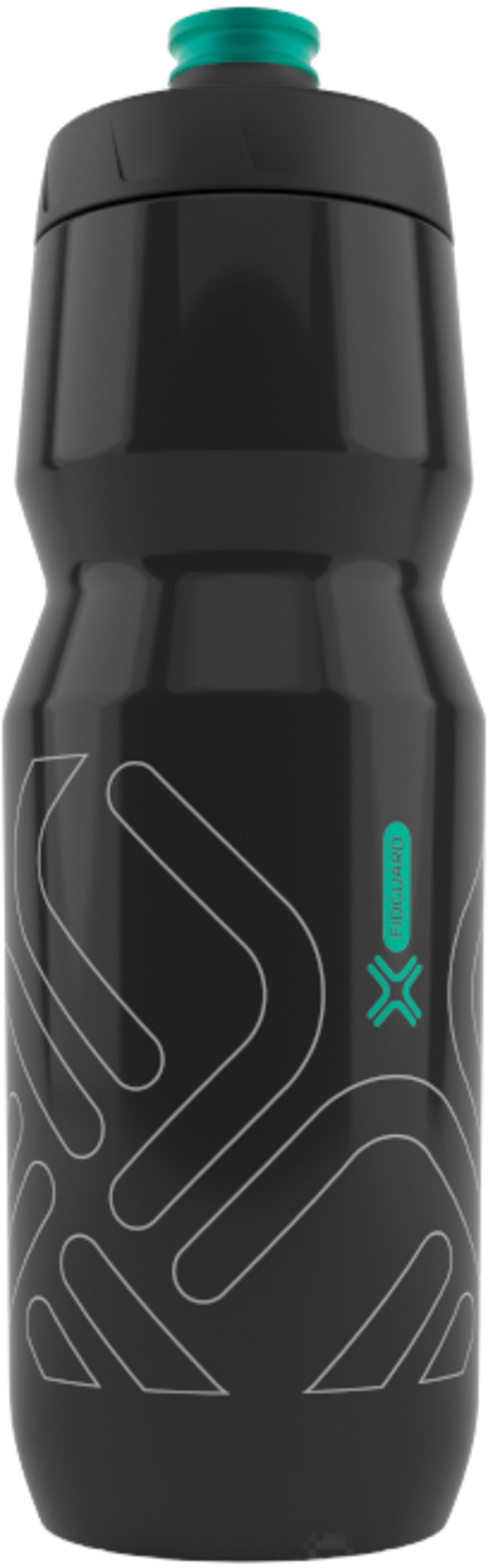 FIDLOCK, Fidguard Bottle 750 Antibacterial