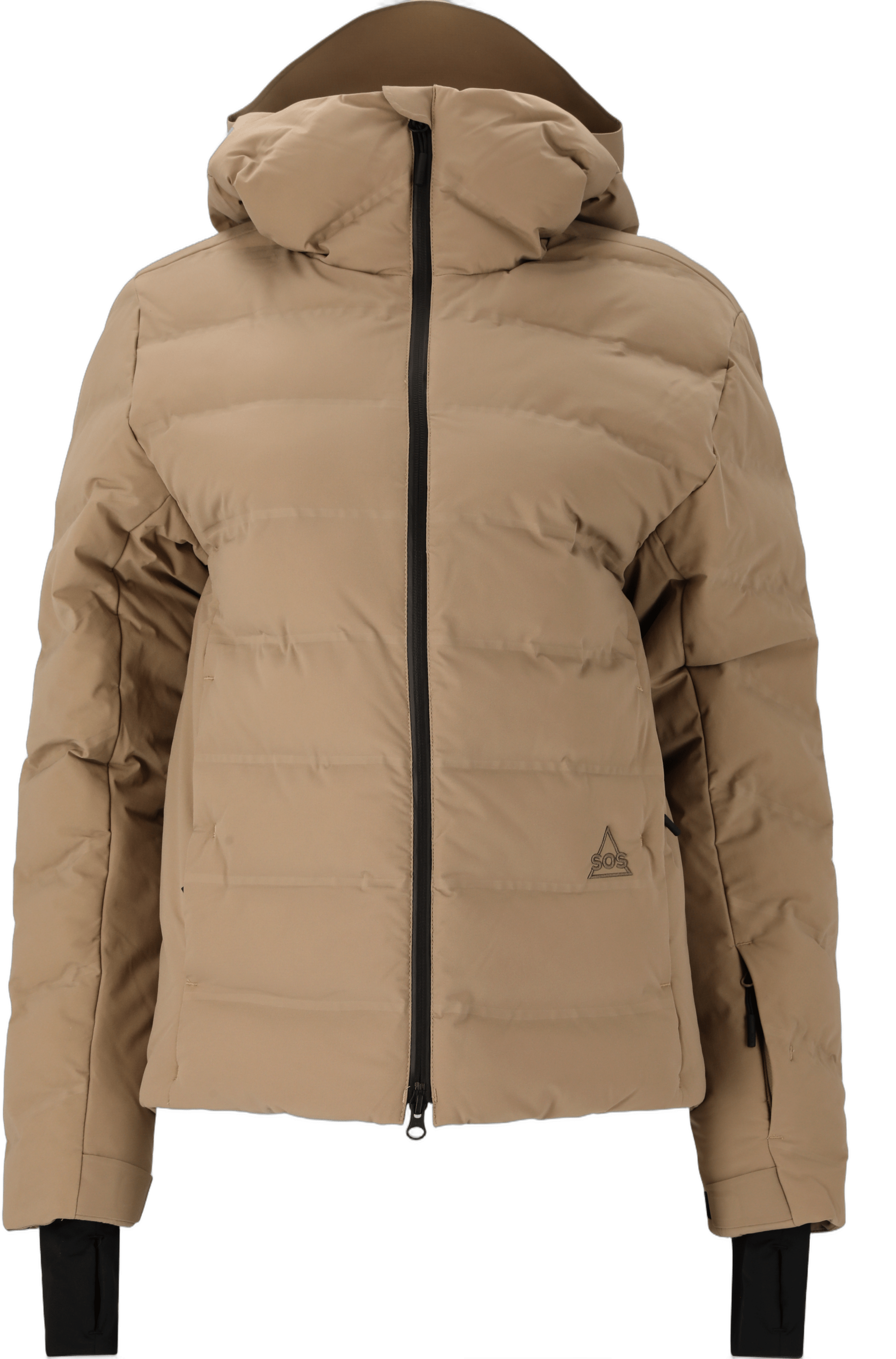 SOS, Fieberbrunn Ski Jacket