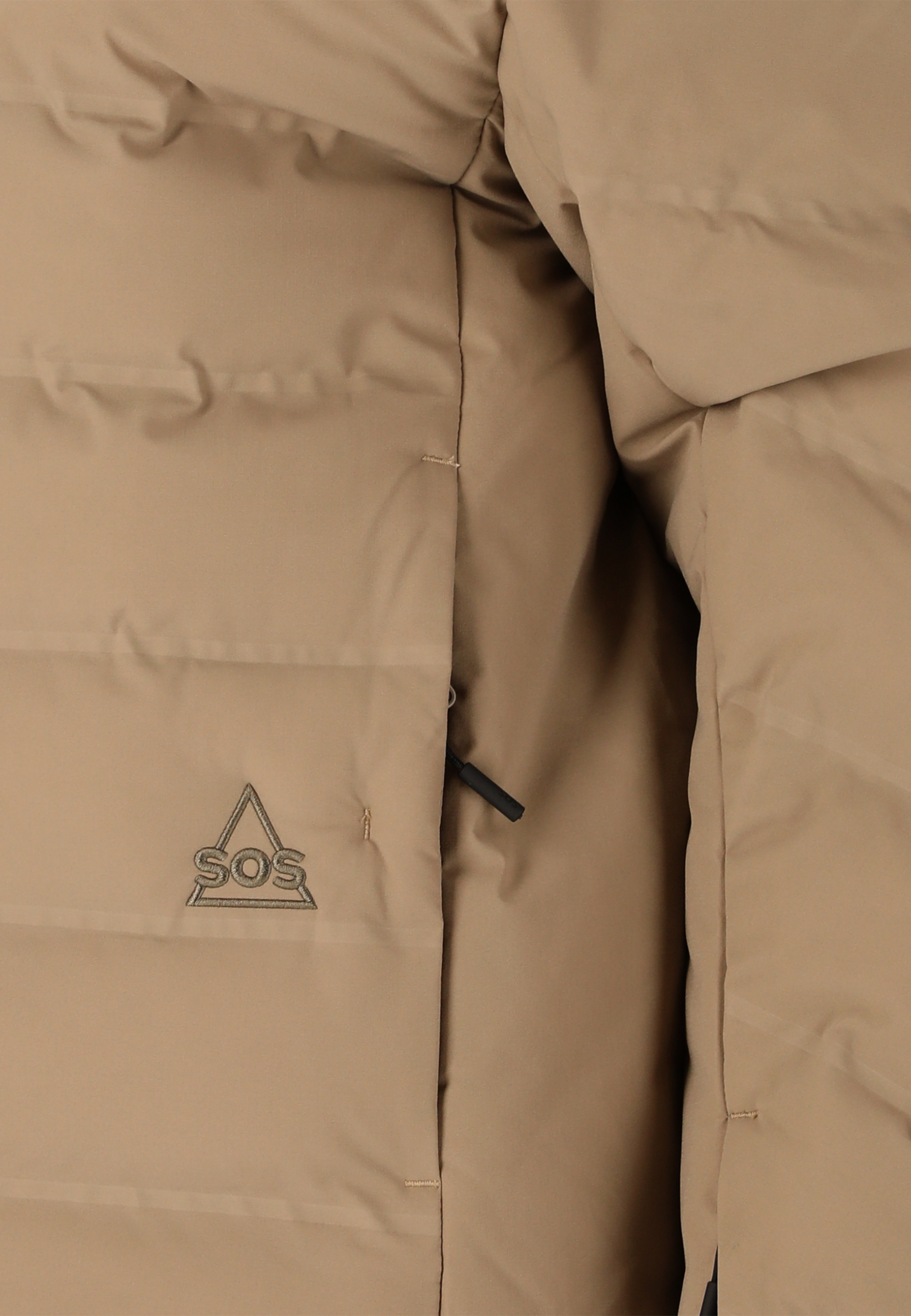 SOS, Fieberbrunn Ski Jacket