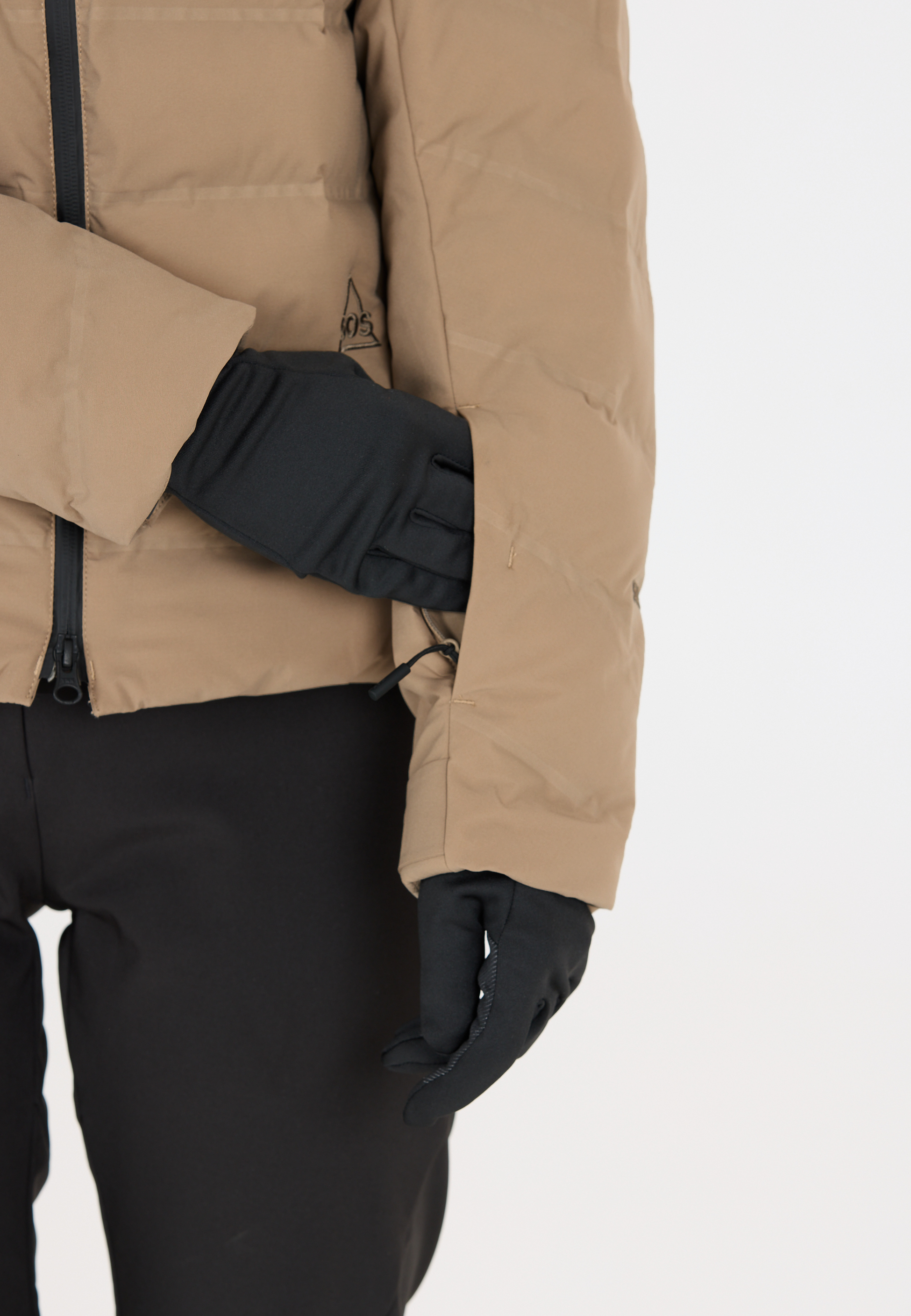 SOS, Fieberbrunn Ski Jacket