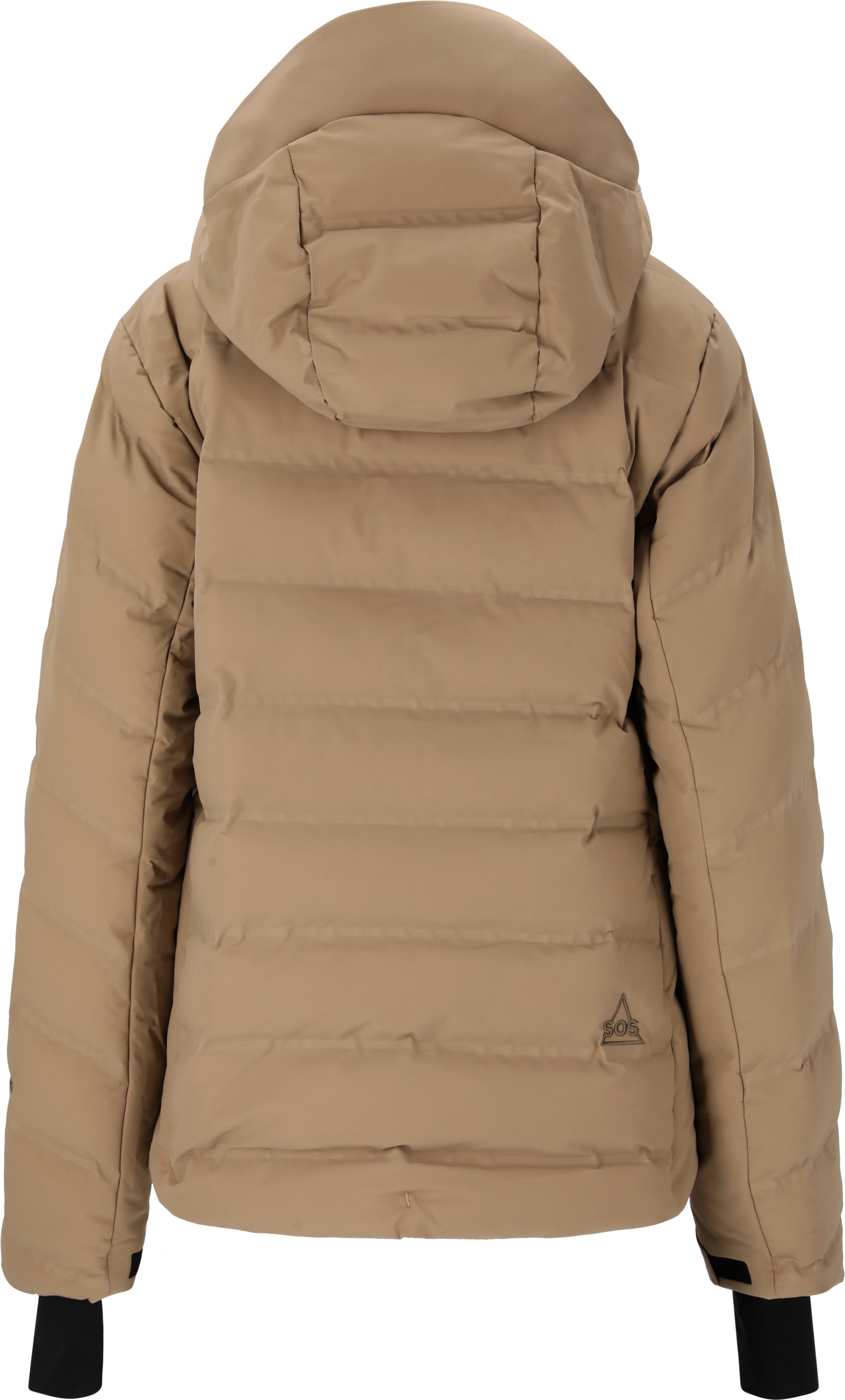 SOS, Fieberbrunn Ski Jacket