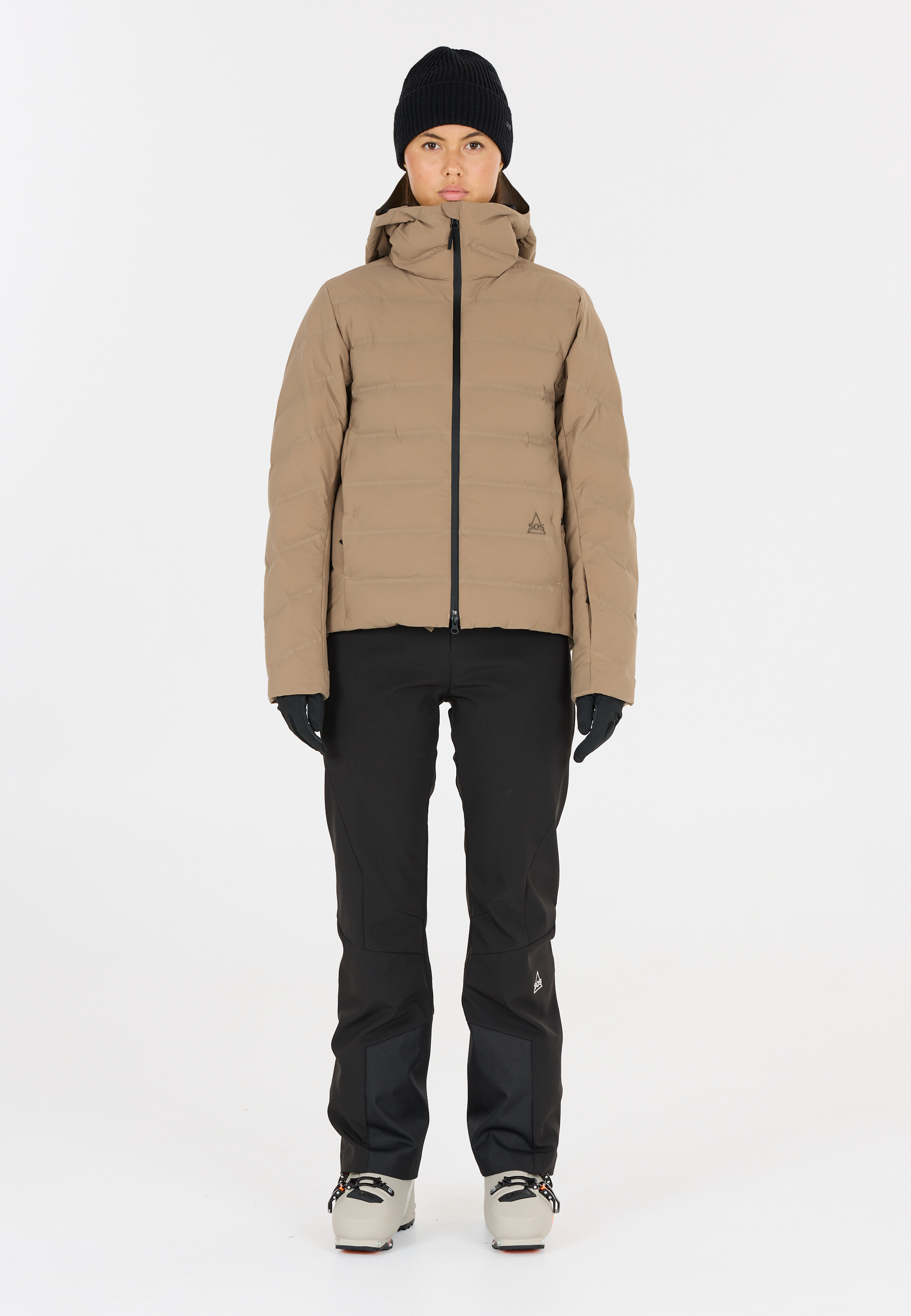 SOS, Fieberbrunn Ski Jacket