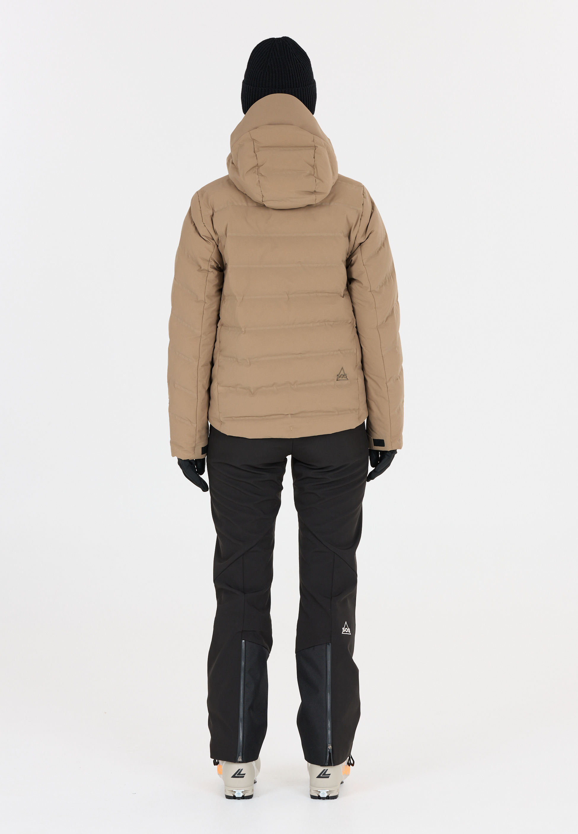 SOS, Fieberbrunn Ski Jacket