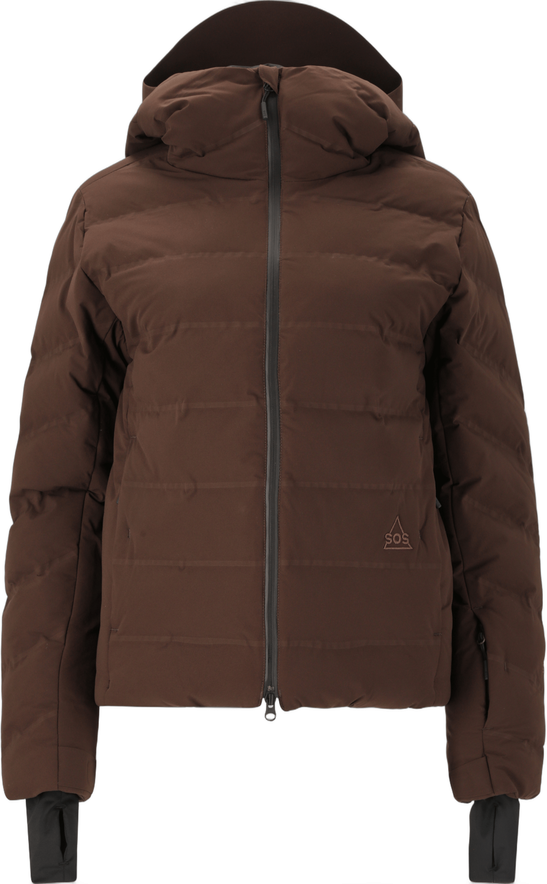 SOS, Fieberbrunn Ski Jacket