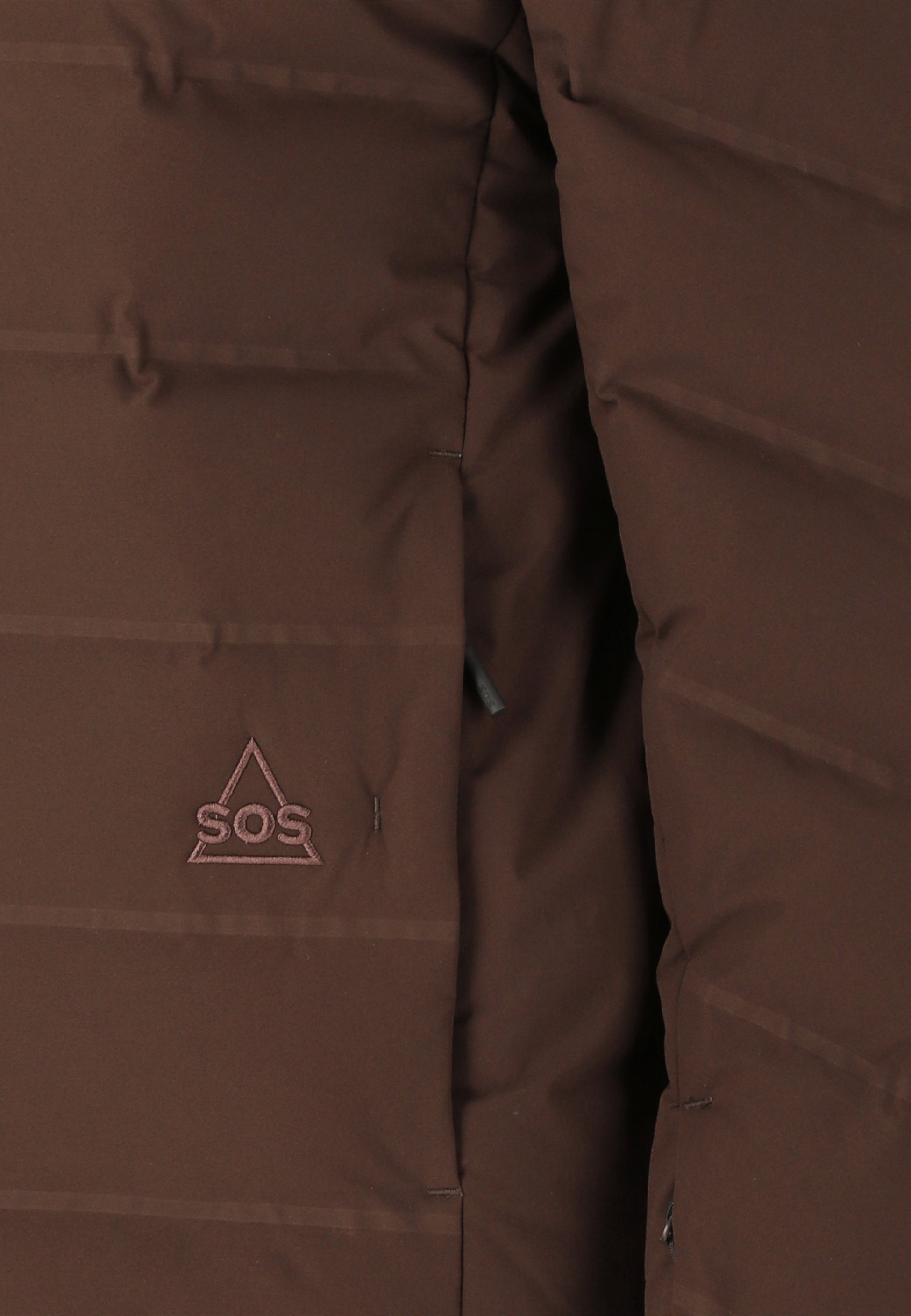 SOS, Fieberbrunn Ski Jacket