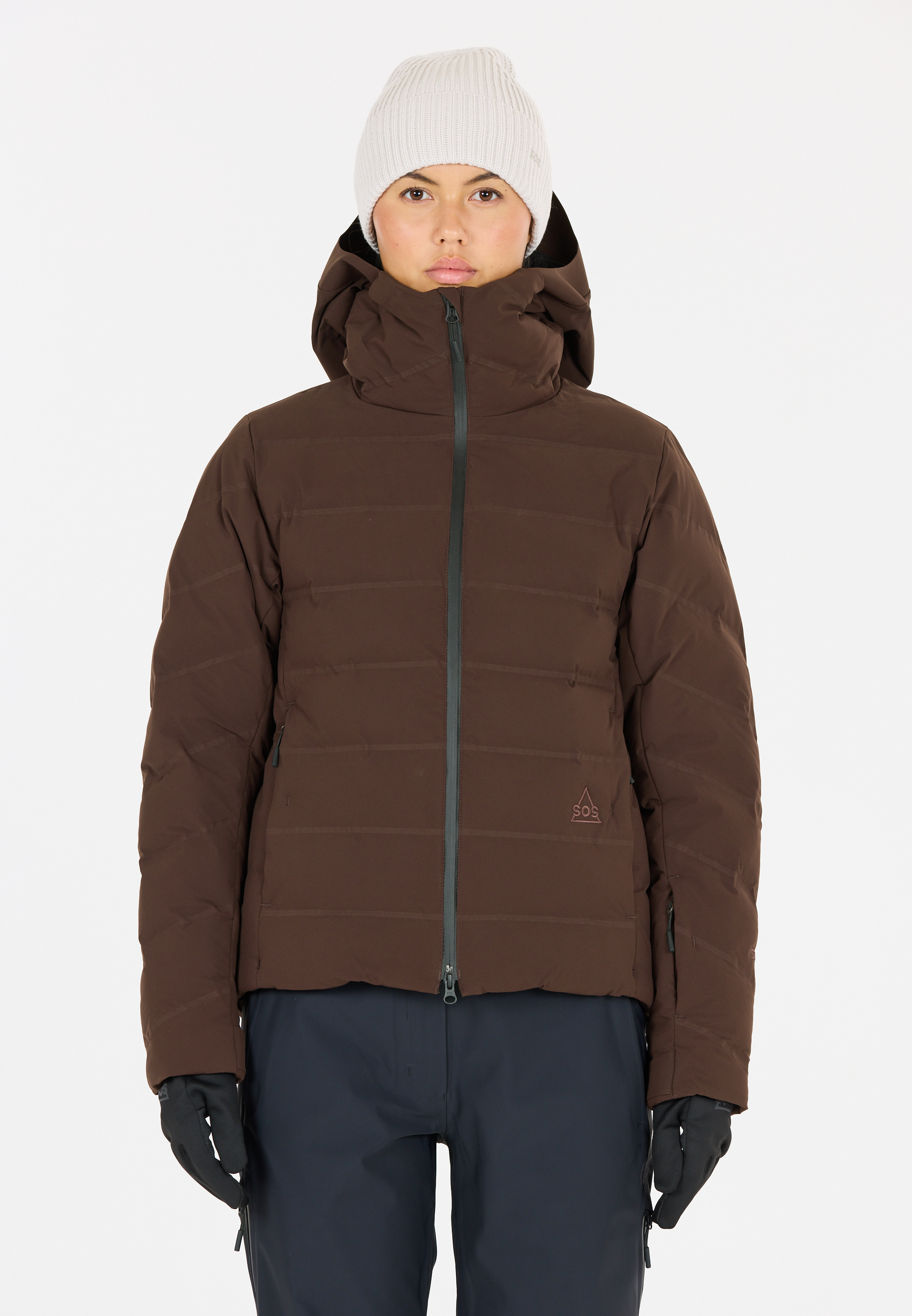 SOS, Fieberbrunn Ski Jacket