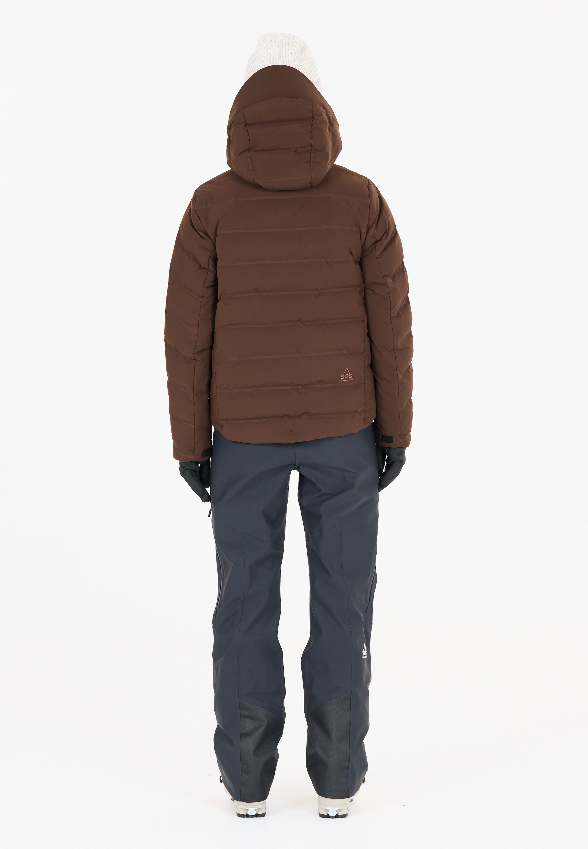 SOS, Fieberbrunn Ski Jacket