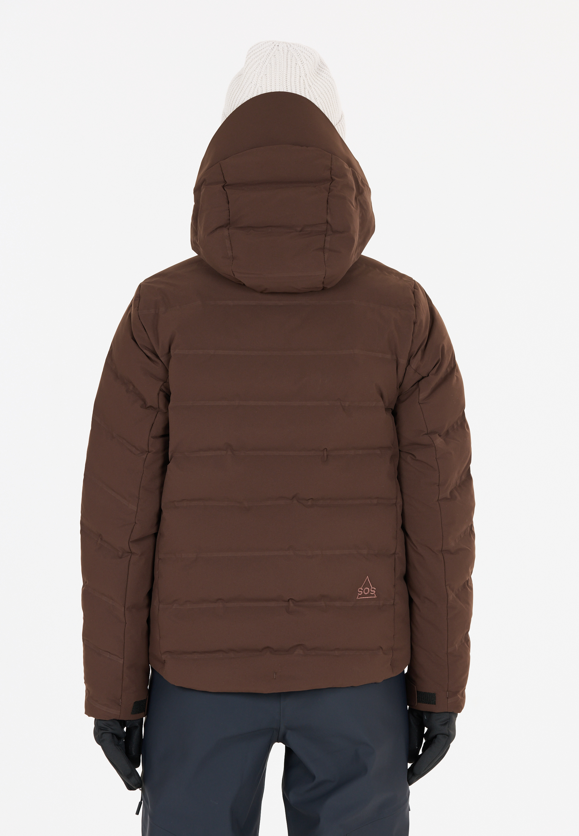 SOS, Fieberbrunn Ski Jacket