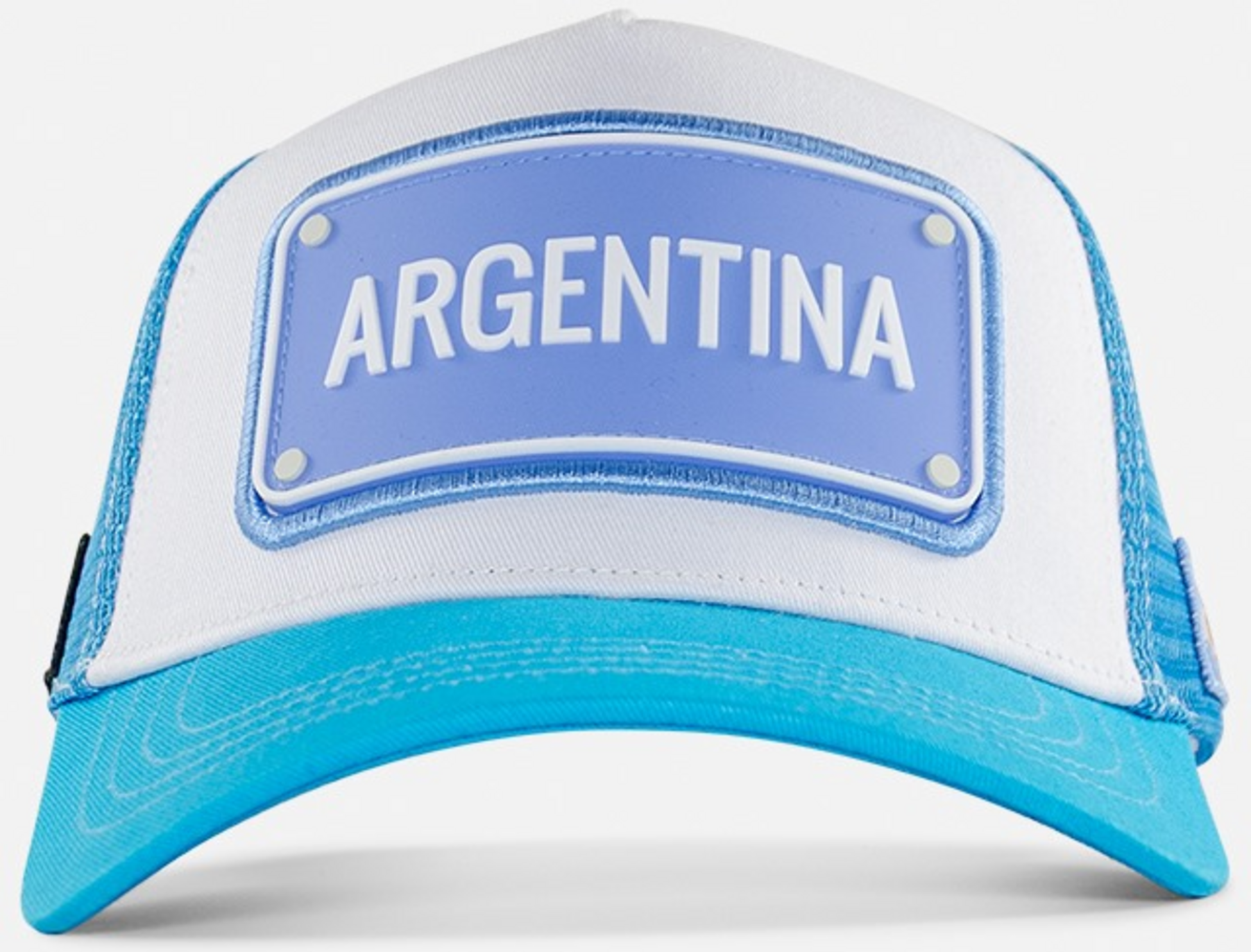JOHN HATTER, Fifa World Cup 2026 Team Cap - Argentina