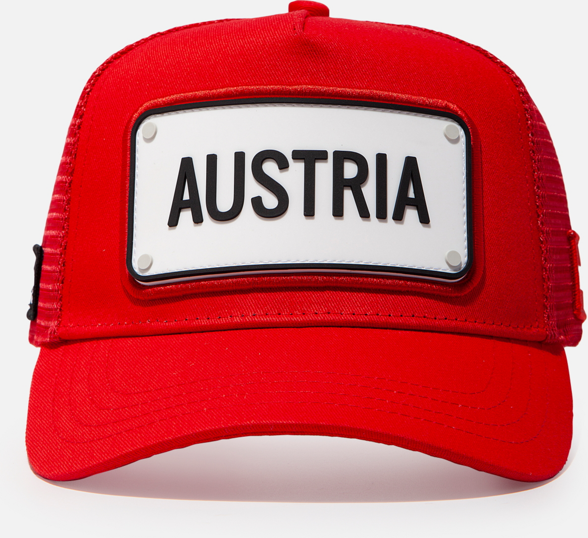 JOHN HATTER, Fifa World Cup 2026 Team Cap - Austria
