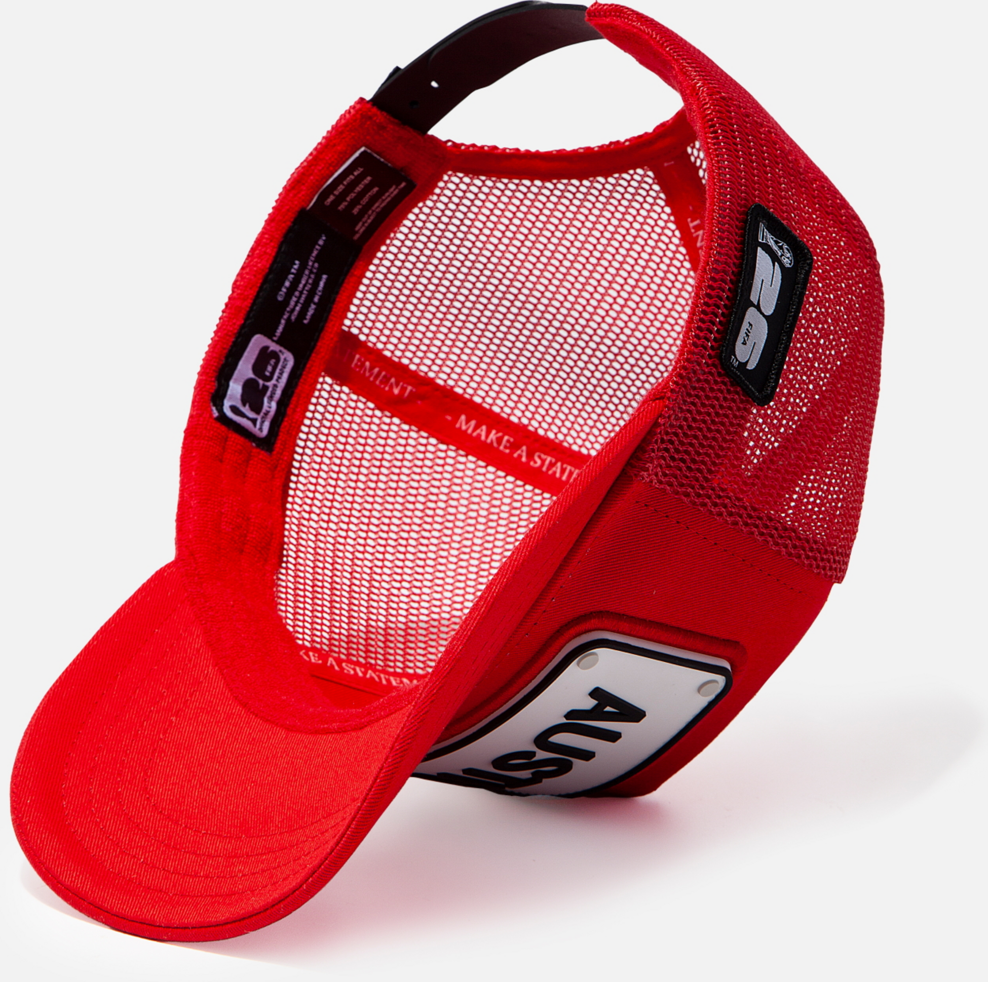 JOHN HATTER, Fifa World Cup 2026 Team Cap - Austria