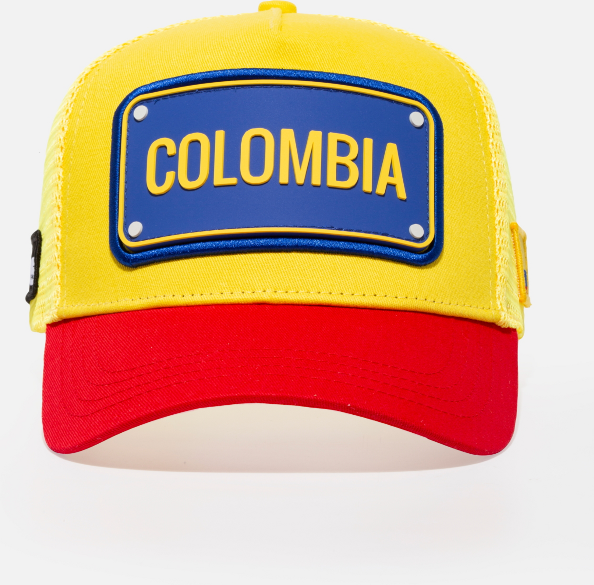 JOHN HATTER, Fifa World Cup 2026 Team Cap - Colombia