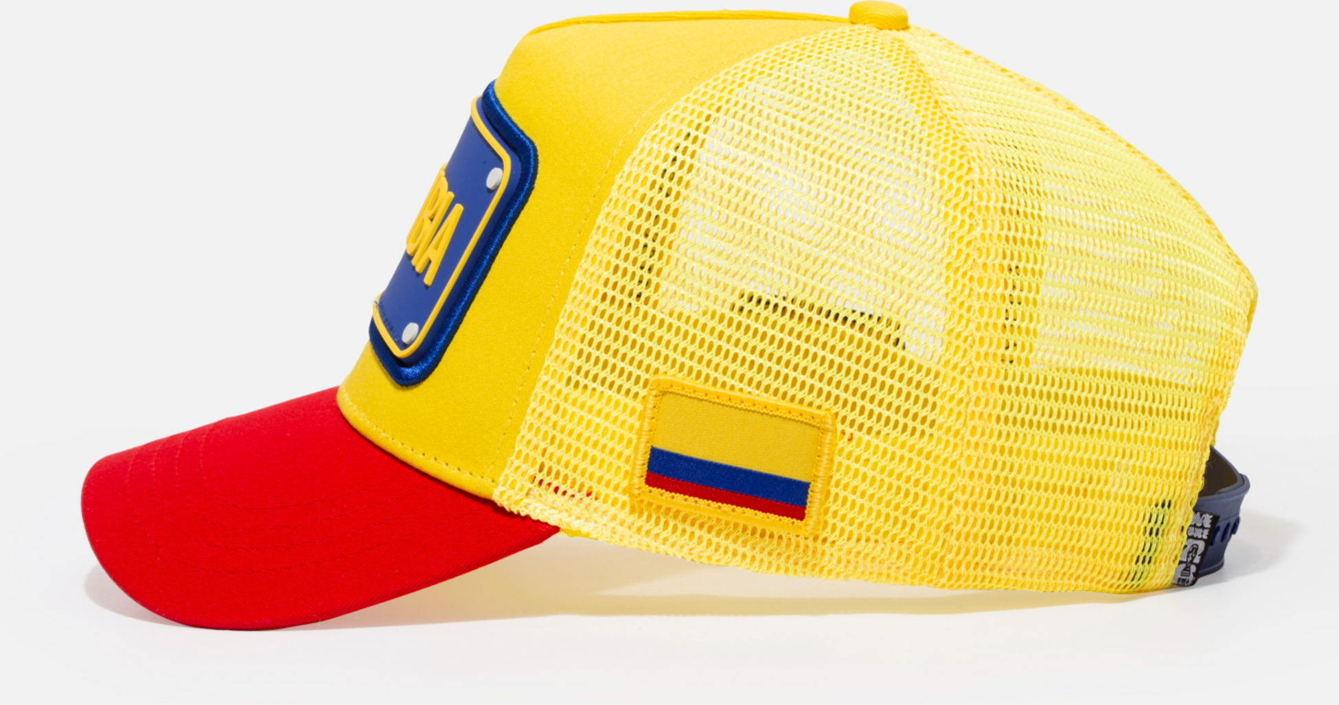 JOHN HATTER, Fifa World Cup 2026 Team Cap - Colombia