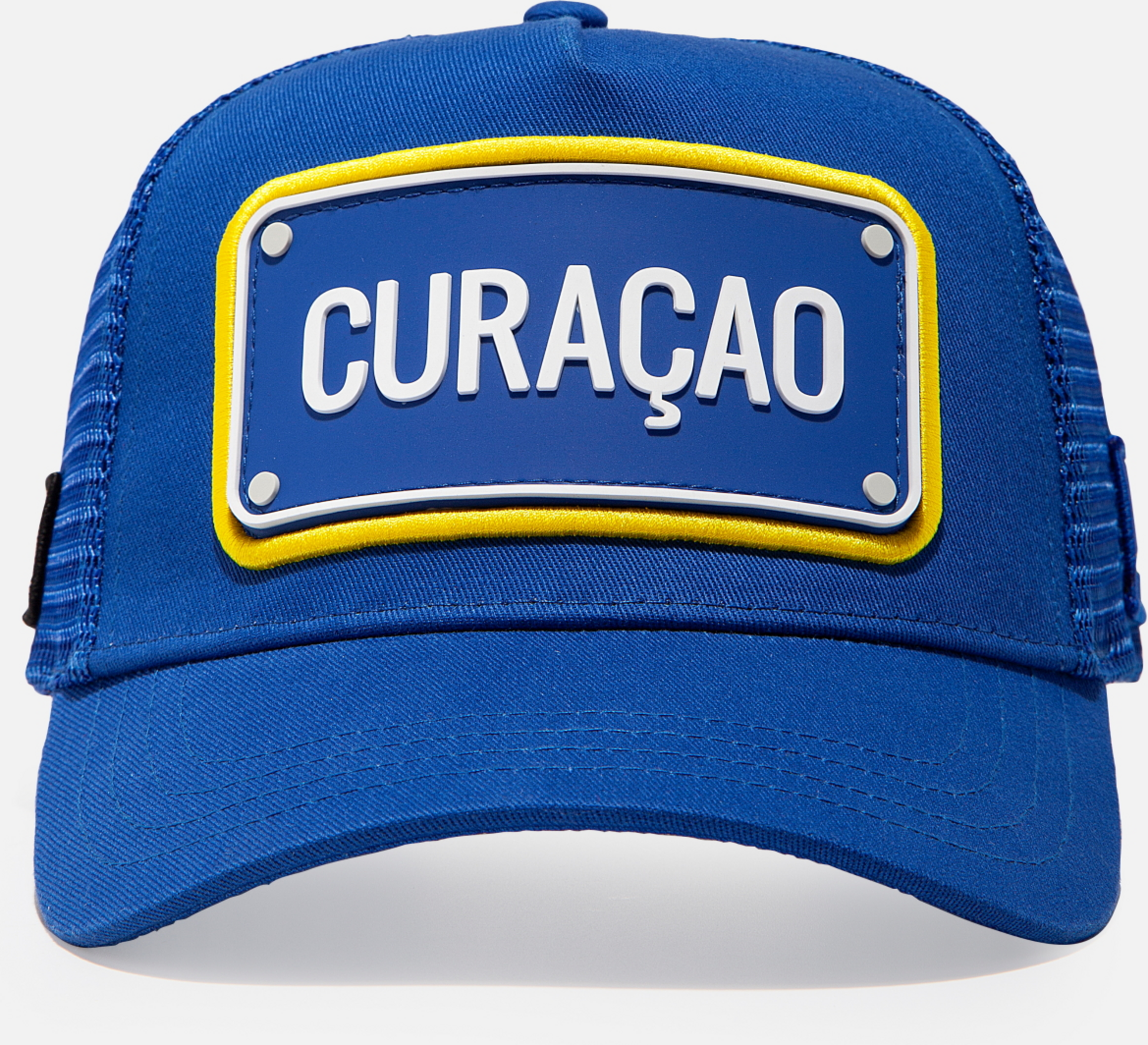 JOHN HATTER, Fifa World Cup 2026 Team Cap - Curacao